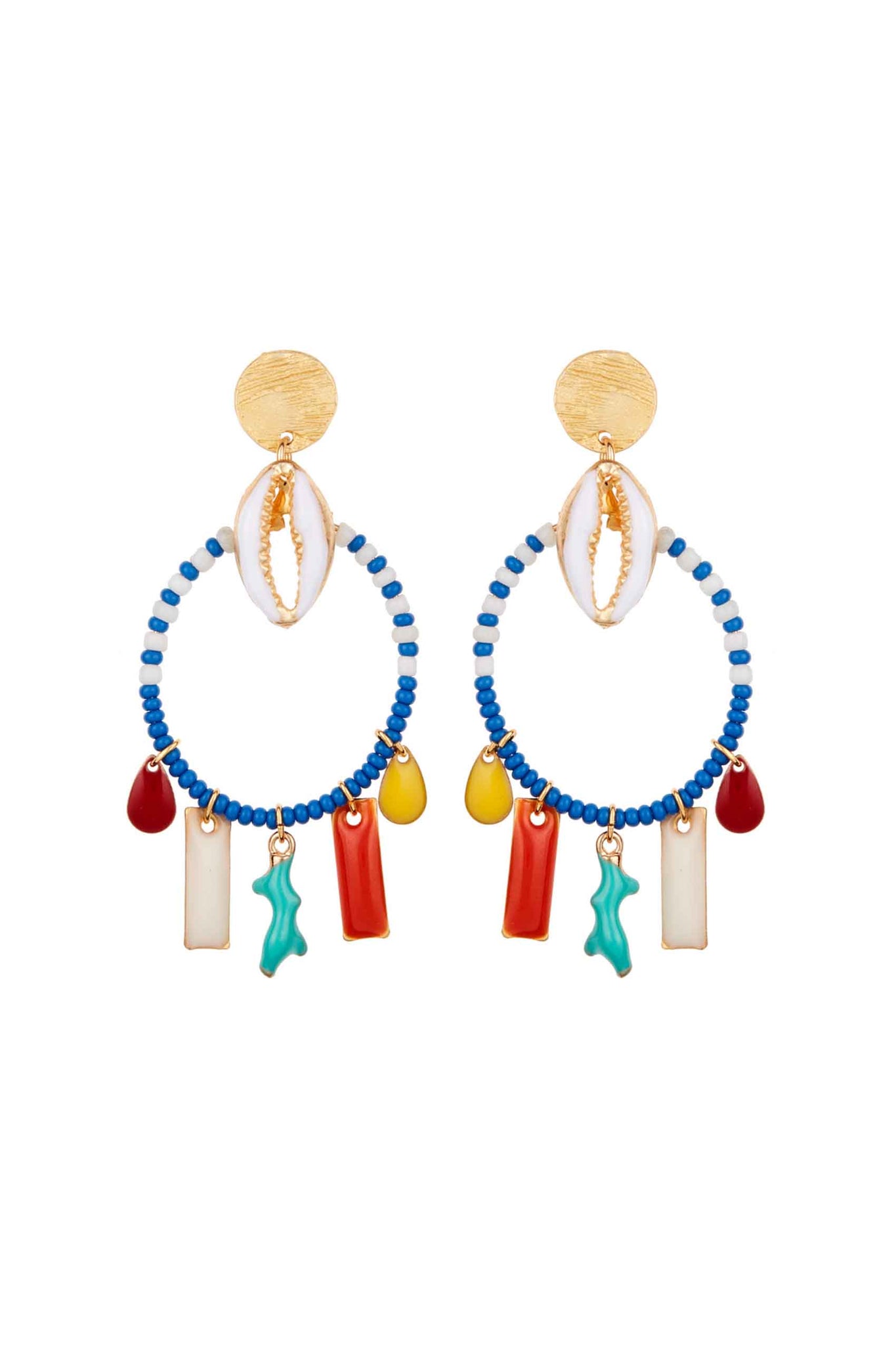 Bahia Earrings