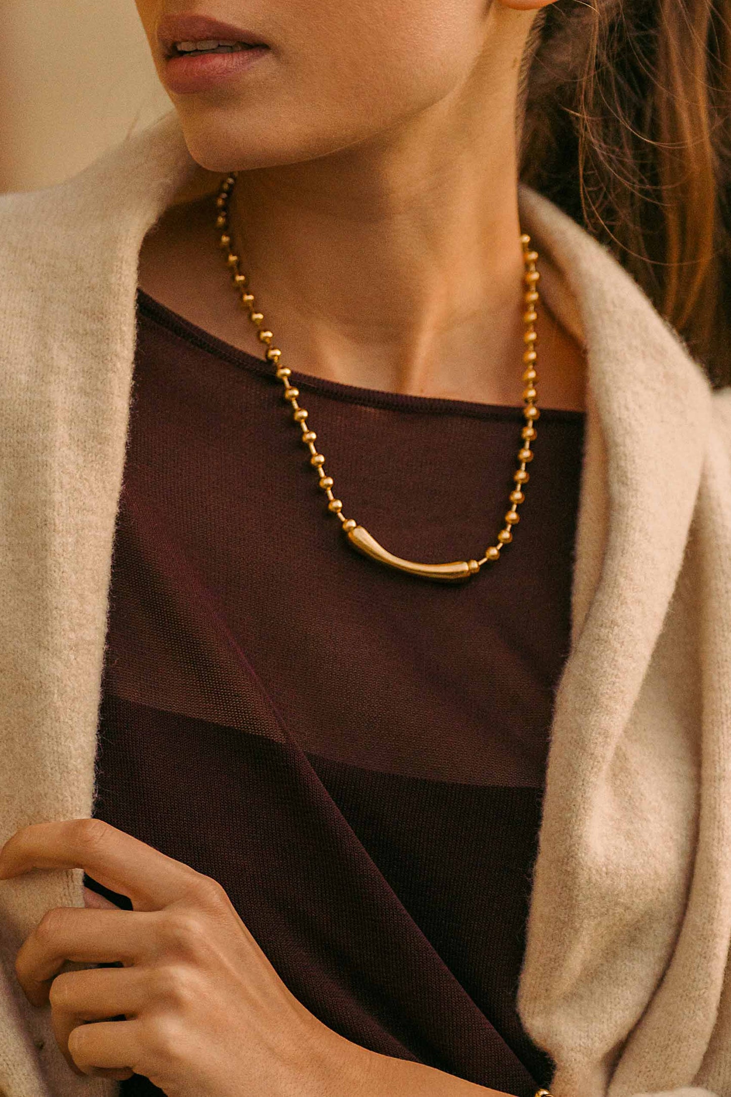 Sienna Necklace