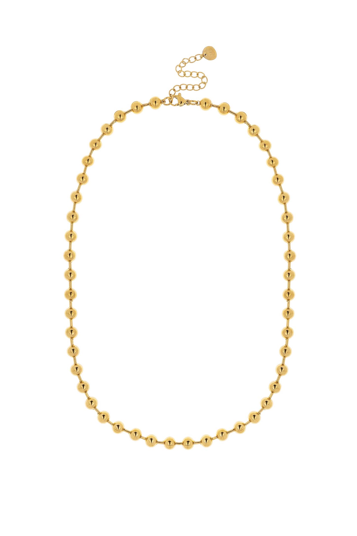 Collier Bubble