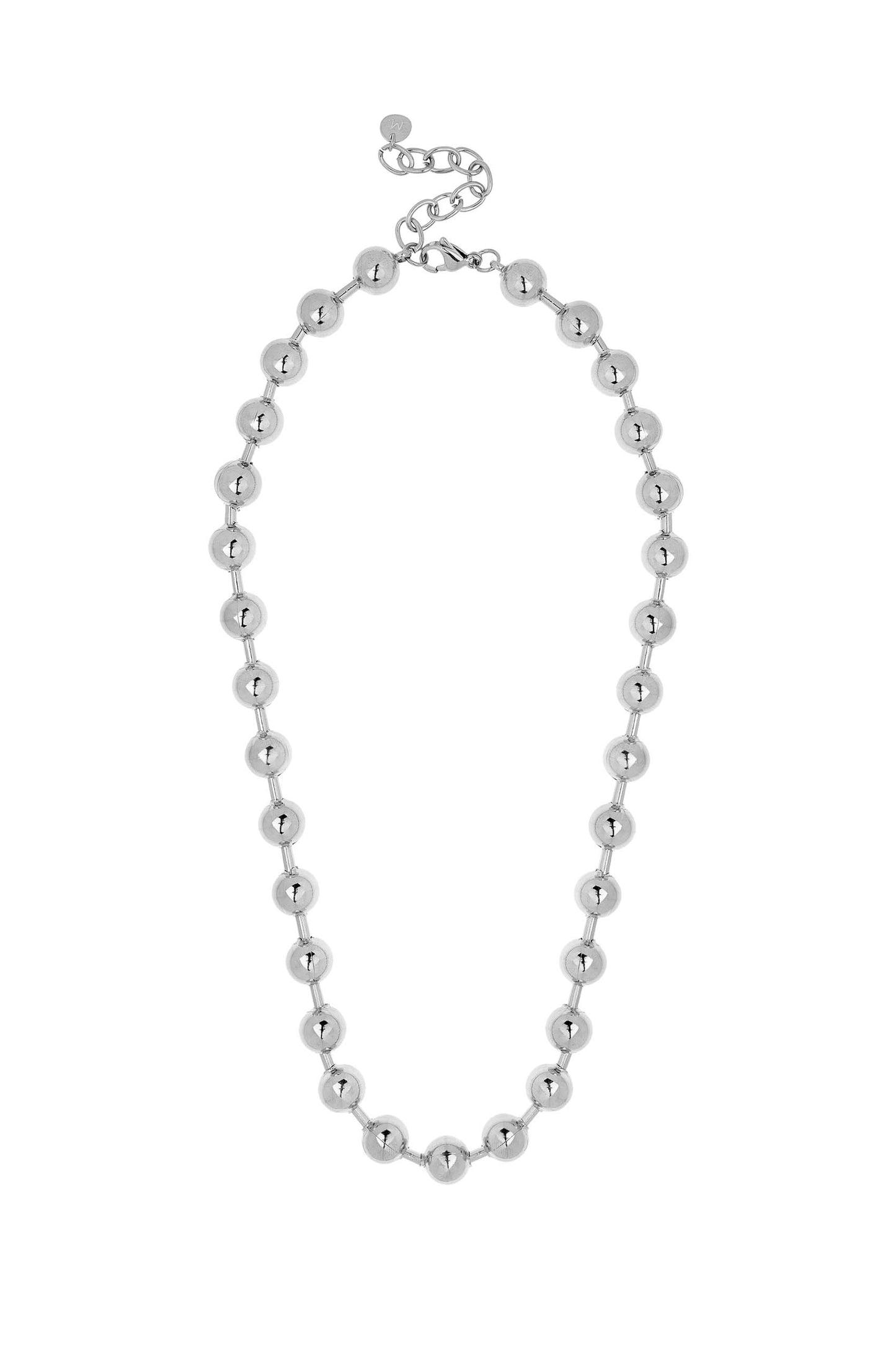 Collier Bubble