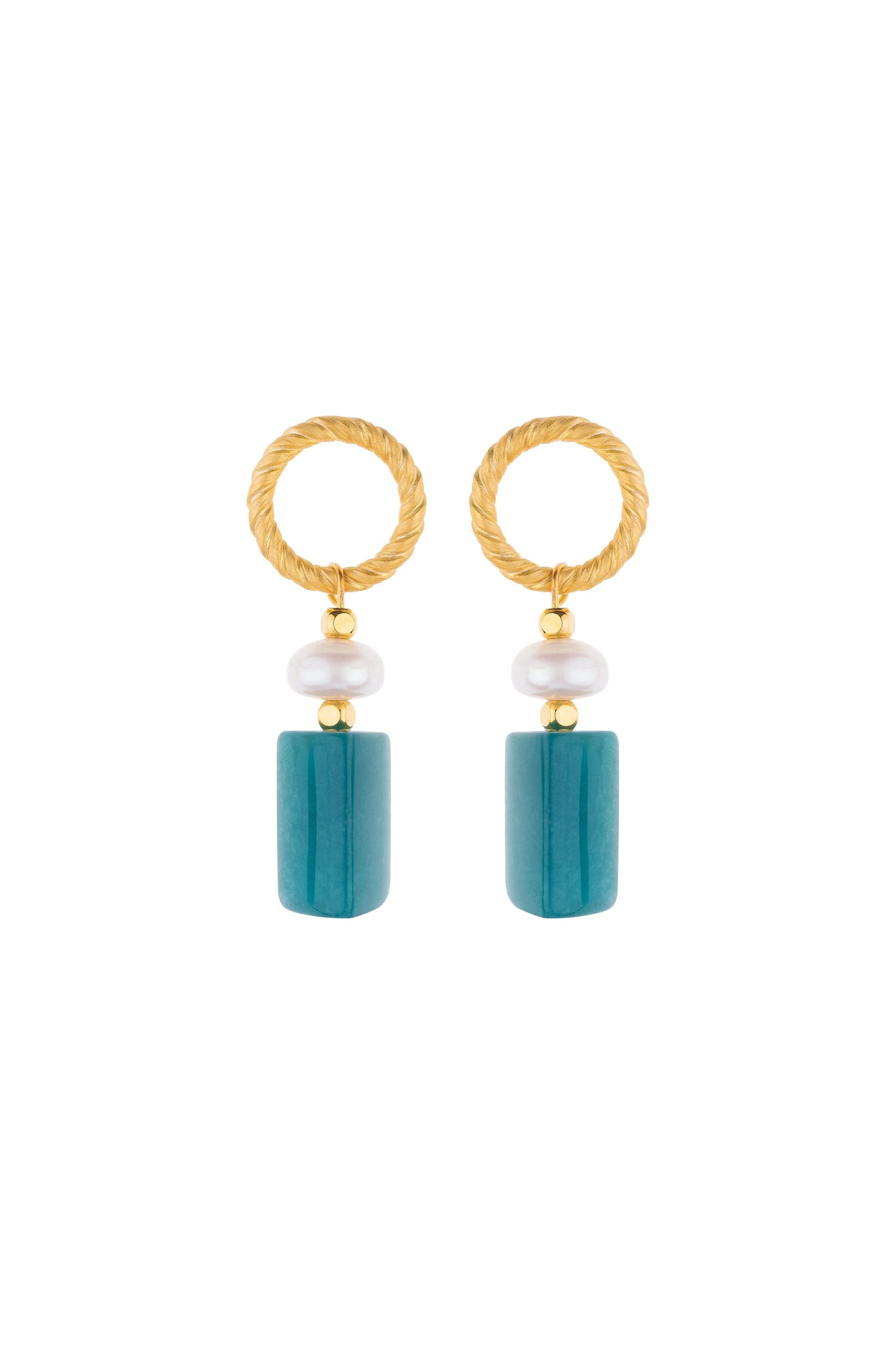 Misty Earrings