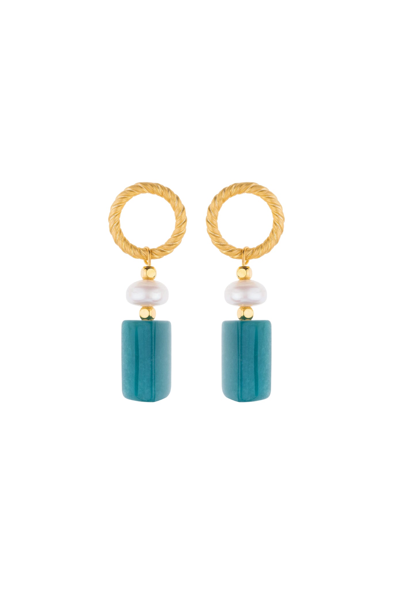 Misty Earrings