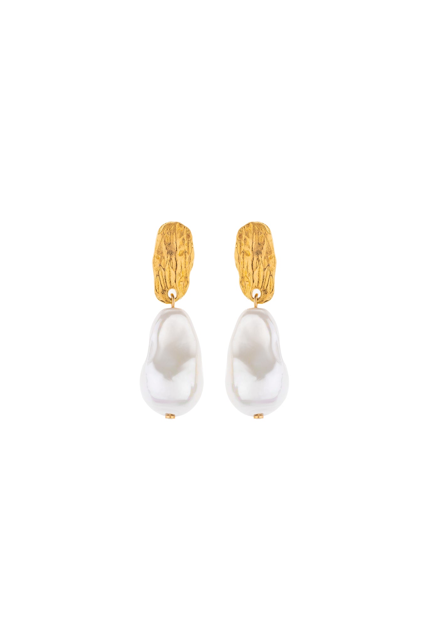 Boucles d'oreilles Lumina