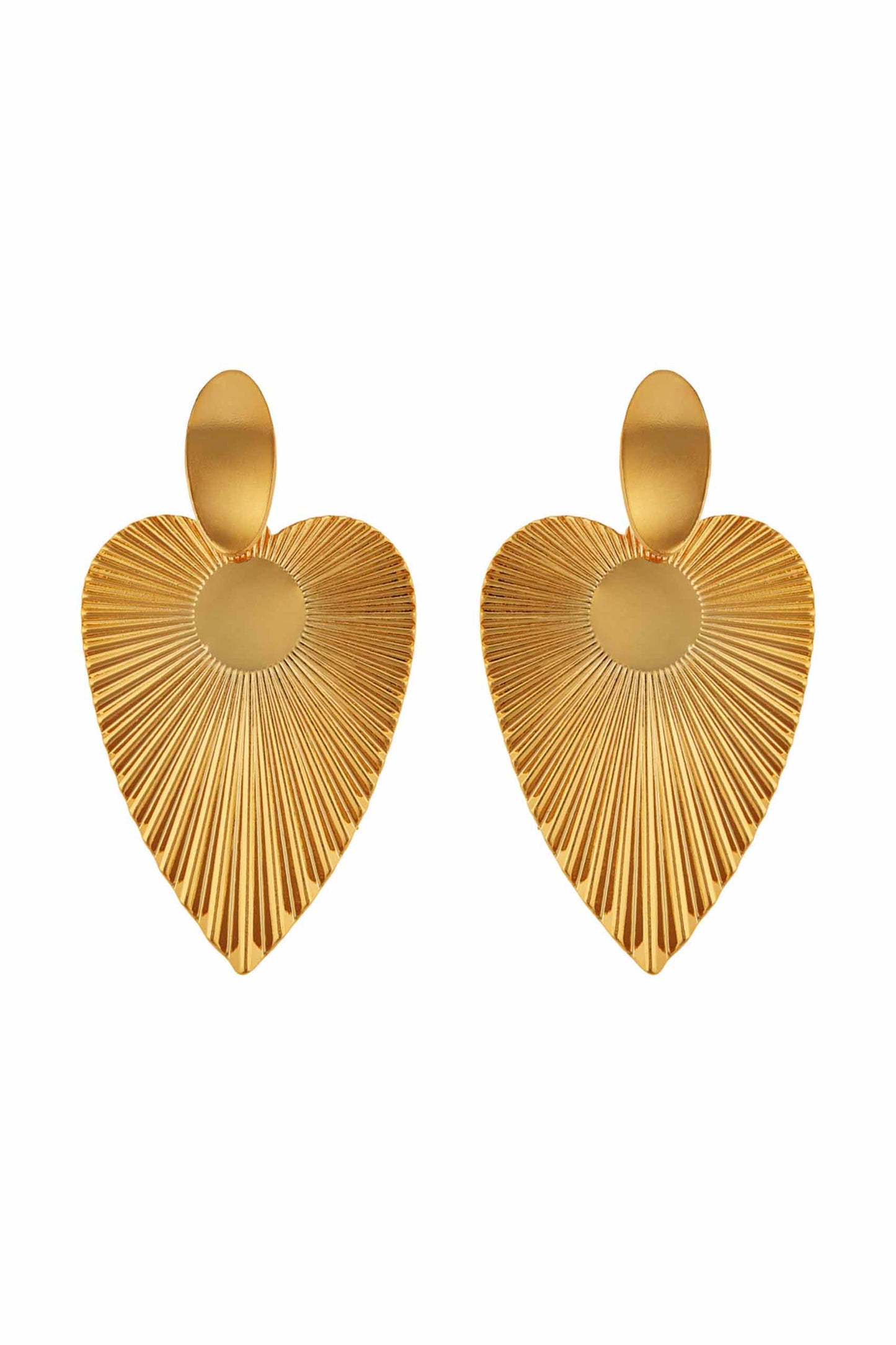 Giulietta XL Earrings