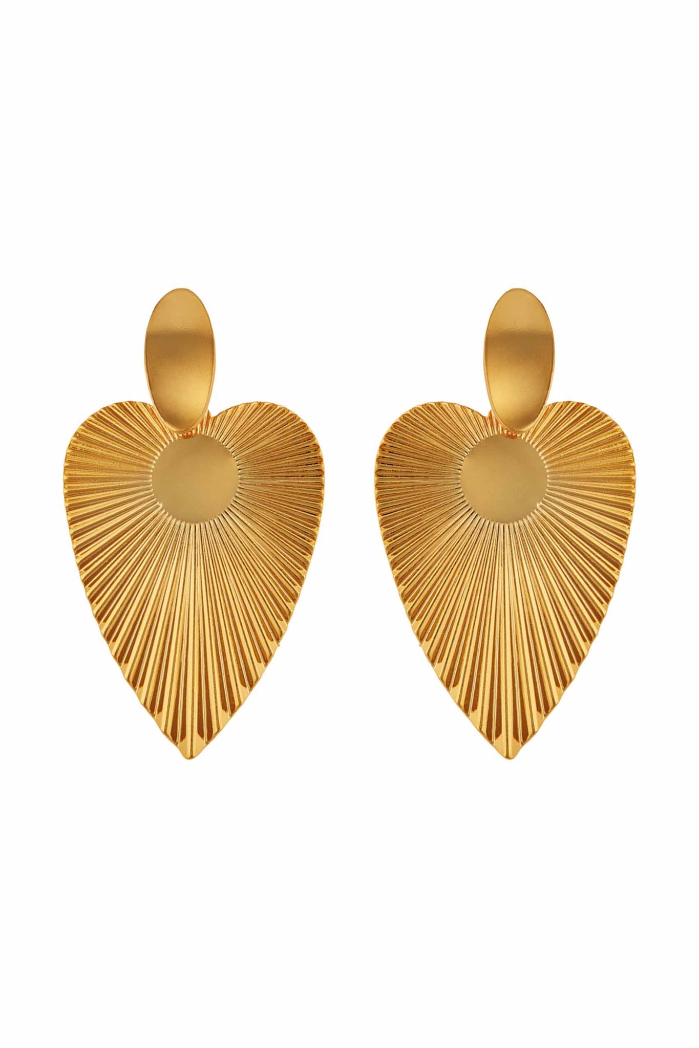 Giulietta XL Earrings