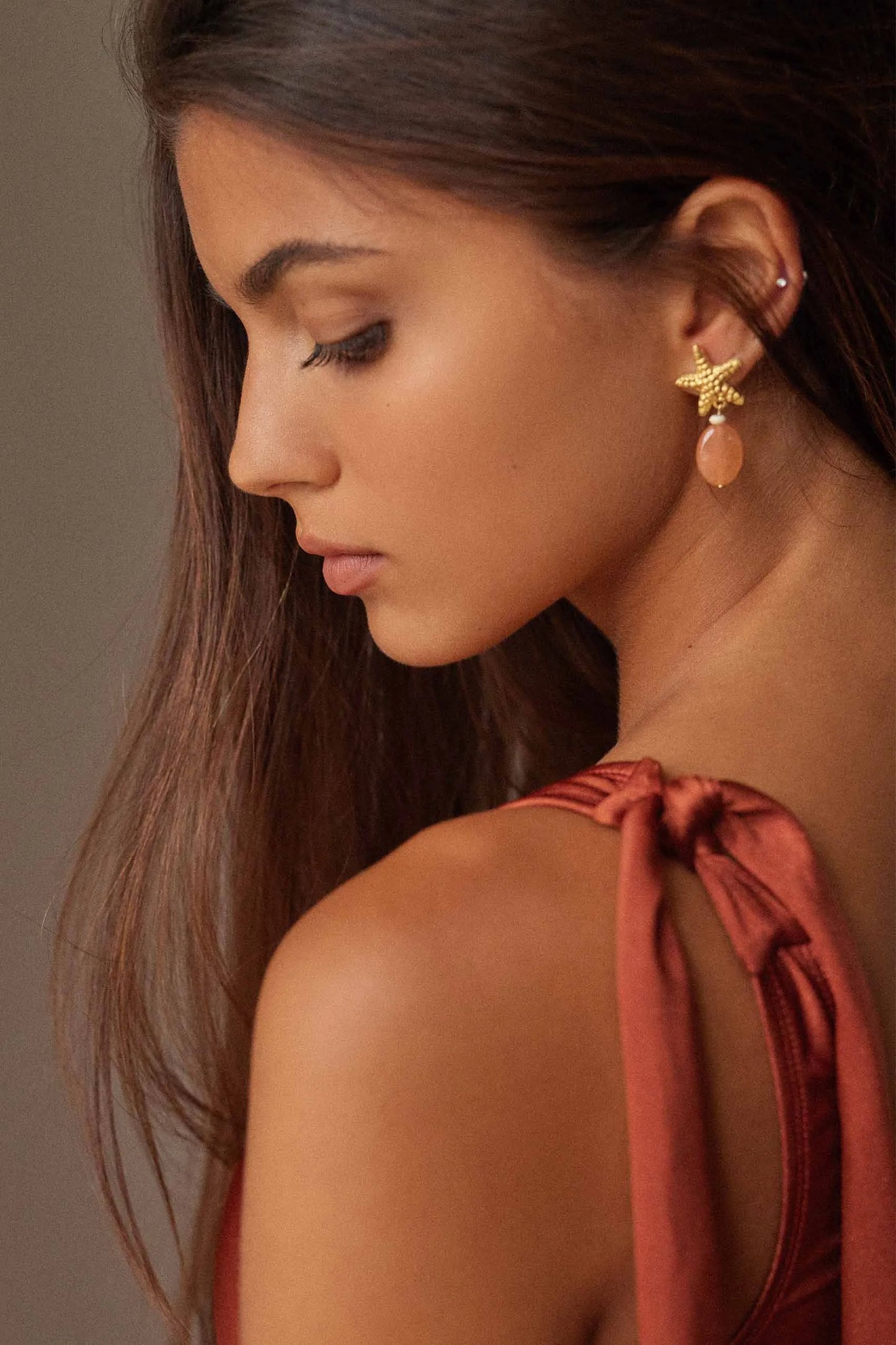 Sanxenxo Earrings - Sofia Godinho