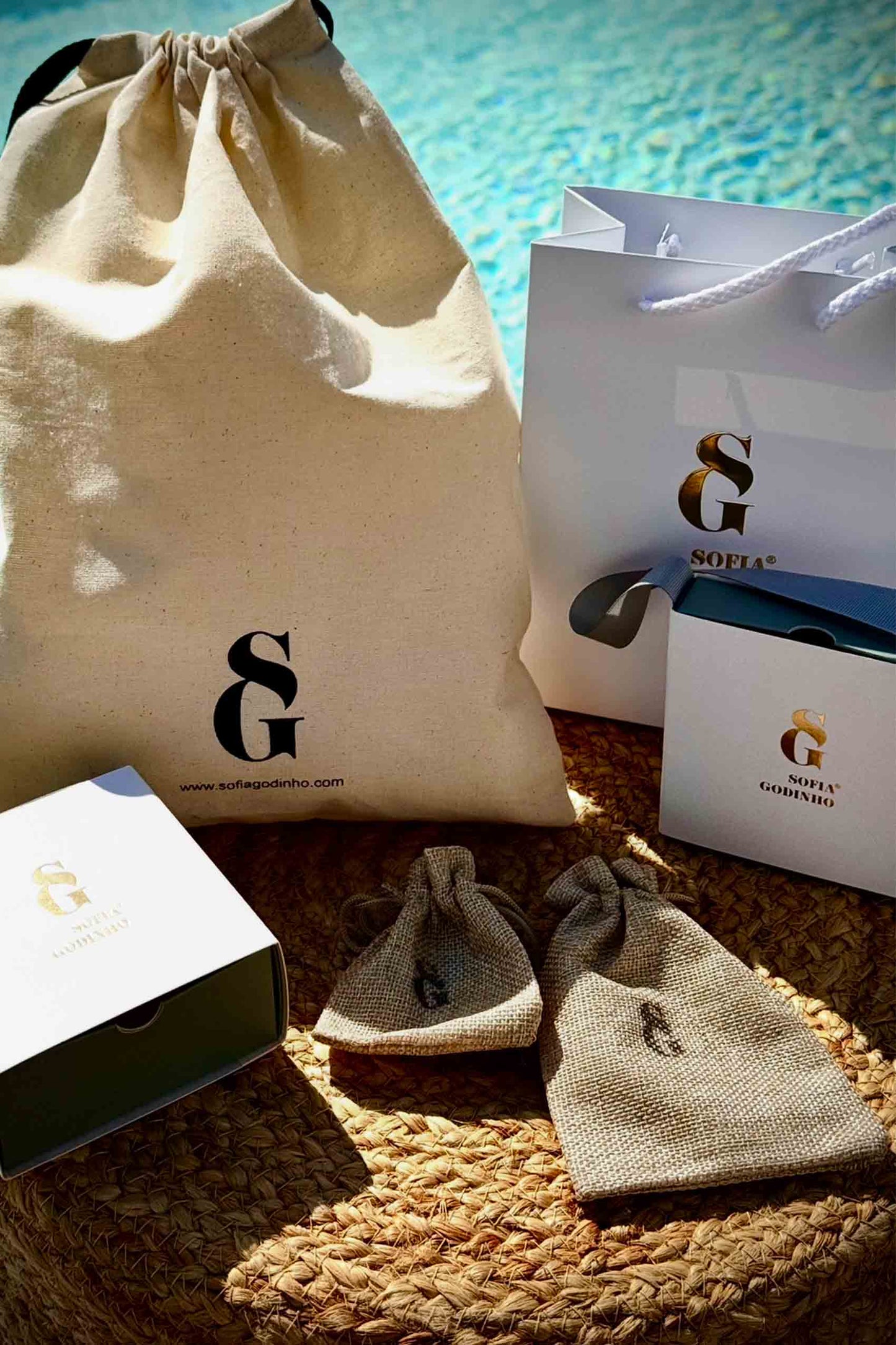 Gift Bag (+ €1,50)