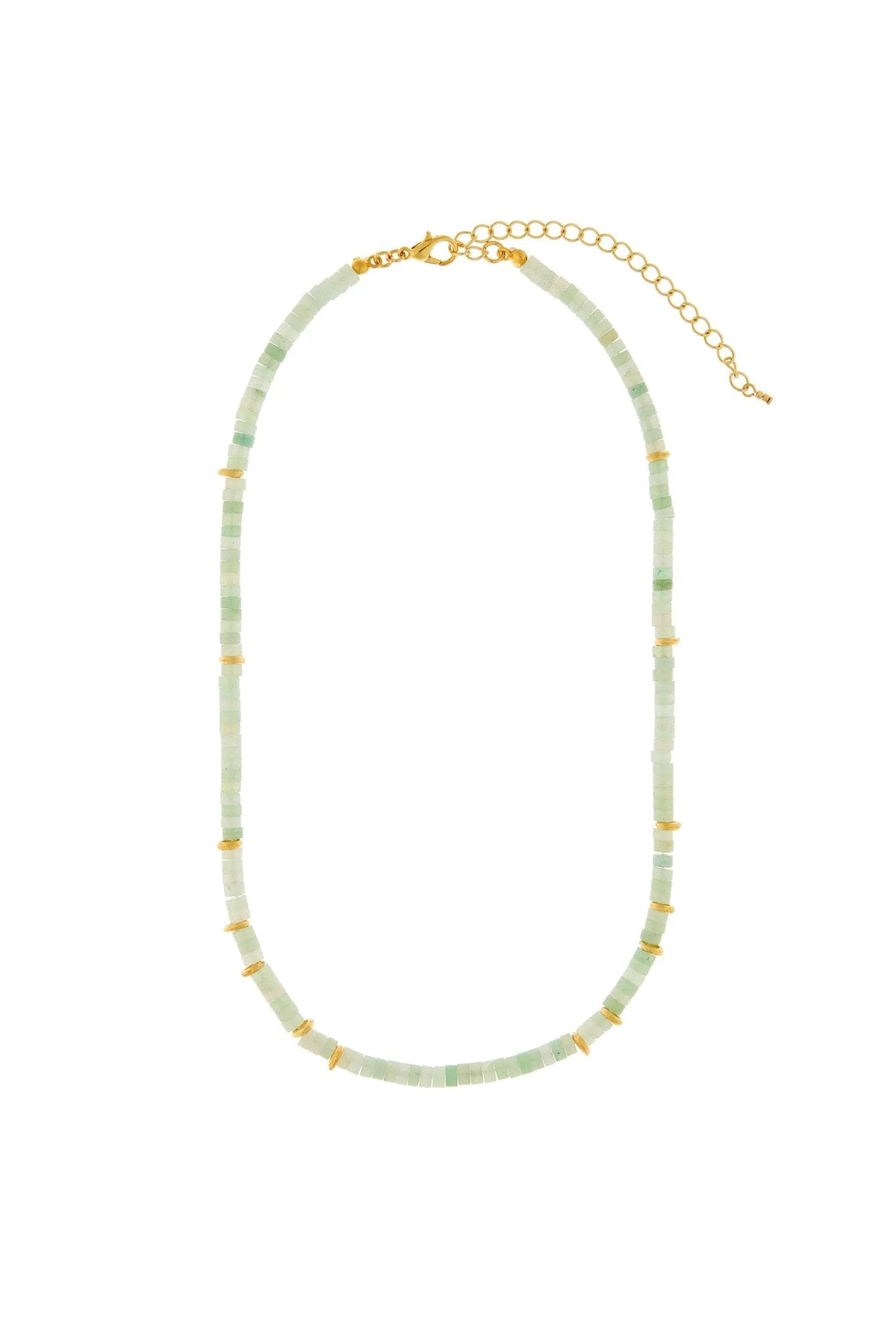 Acqua Necklace - Sofia Godinho Necklaces