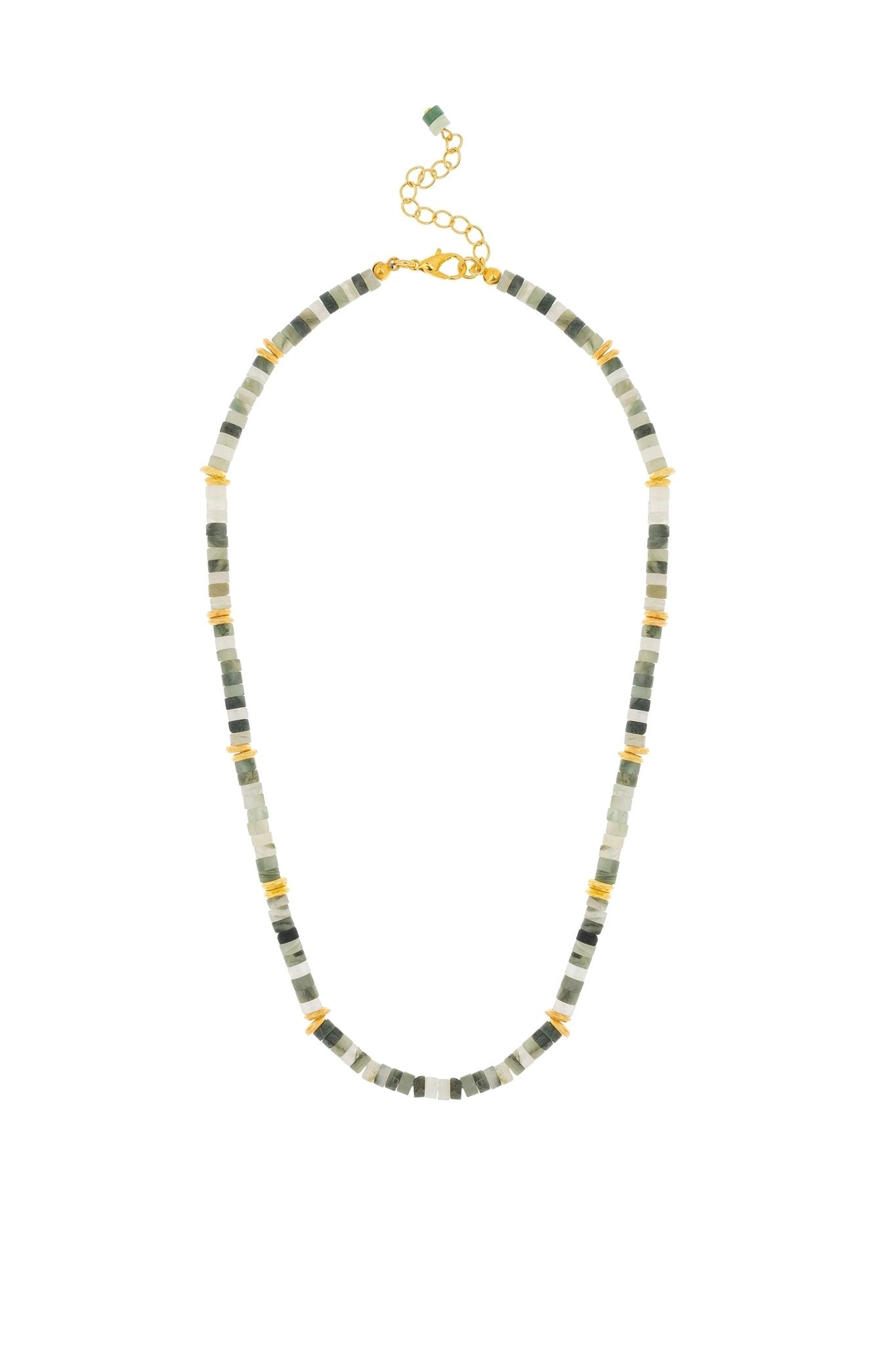 Acqua Necklace - Sofia Godinho Necklaces