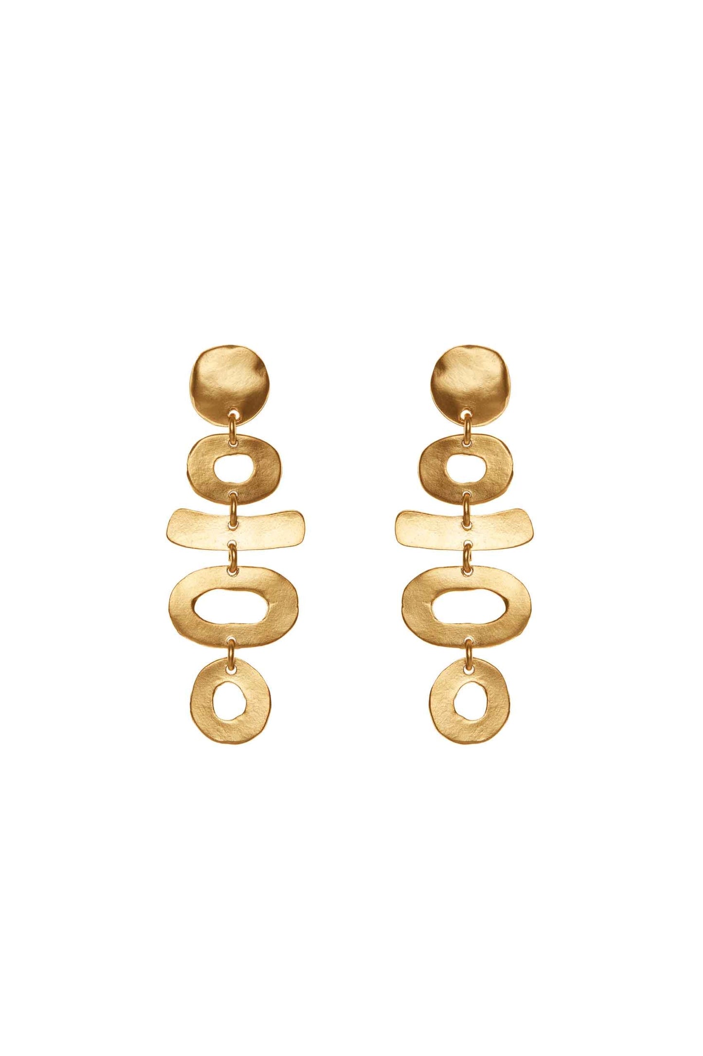 Alcázar Earrings