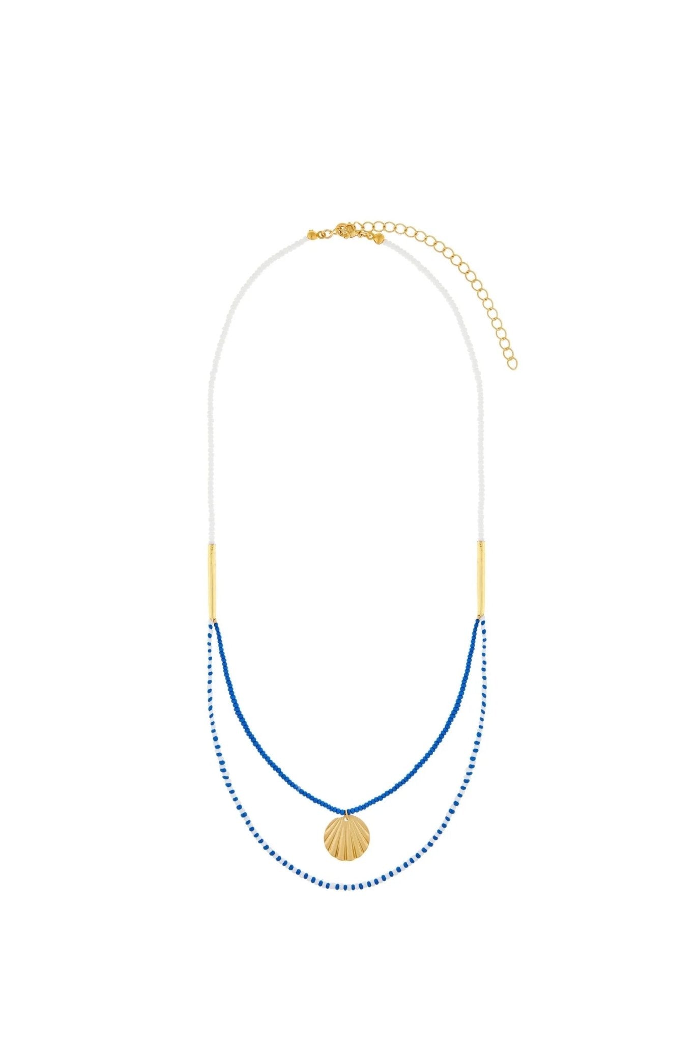 Alé Necklace - Sofia Godinho Necklaces