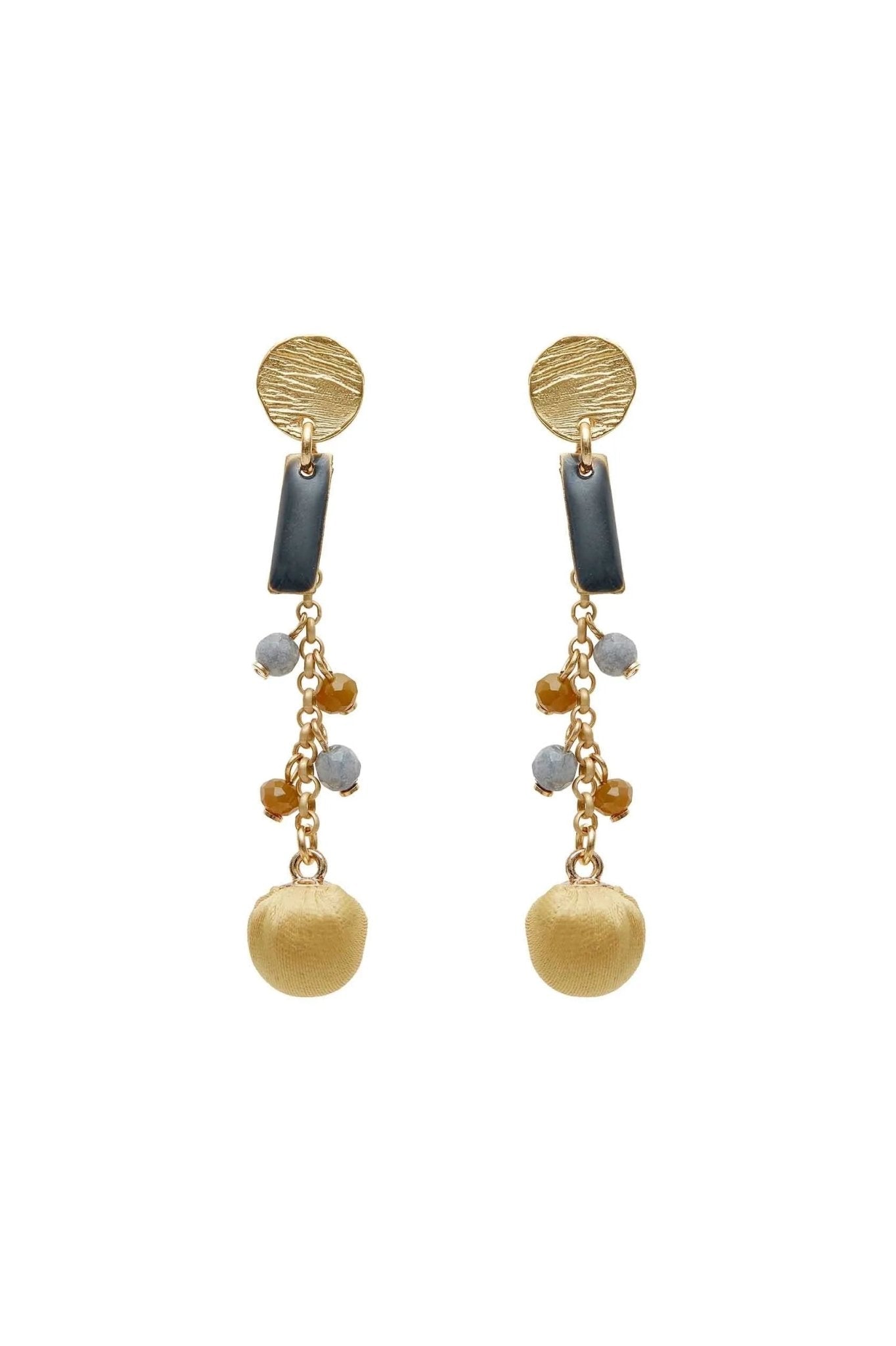 Angel Tears Earrings - Sofia Godinho Earrings