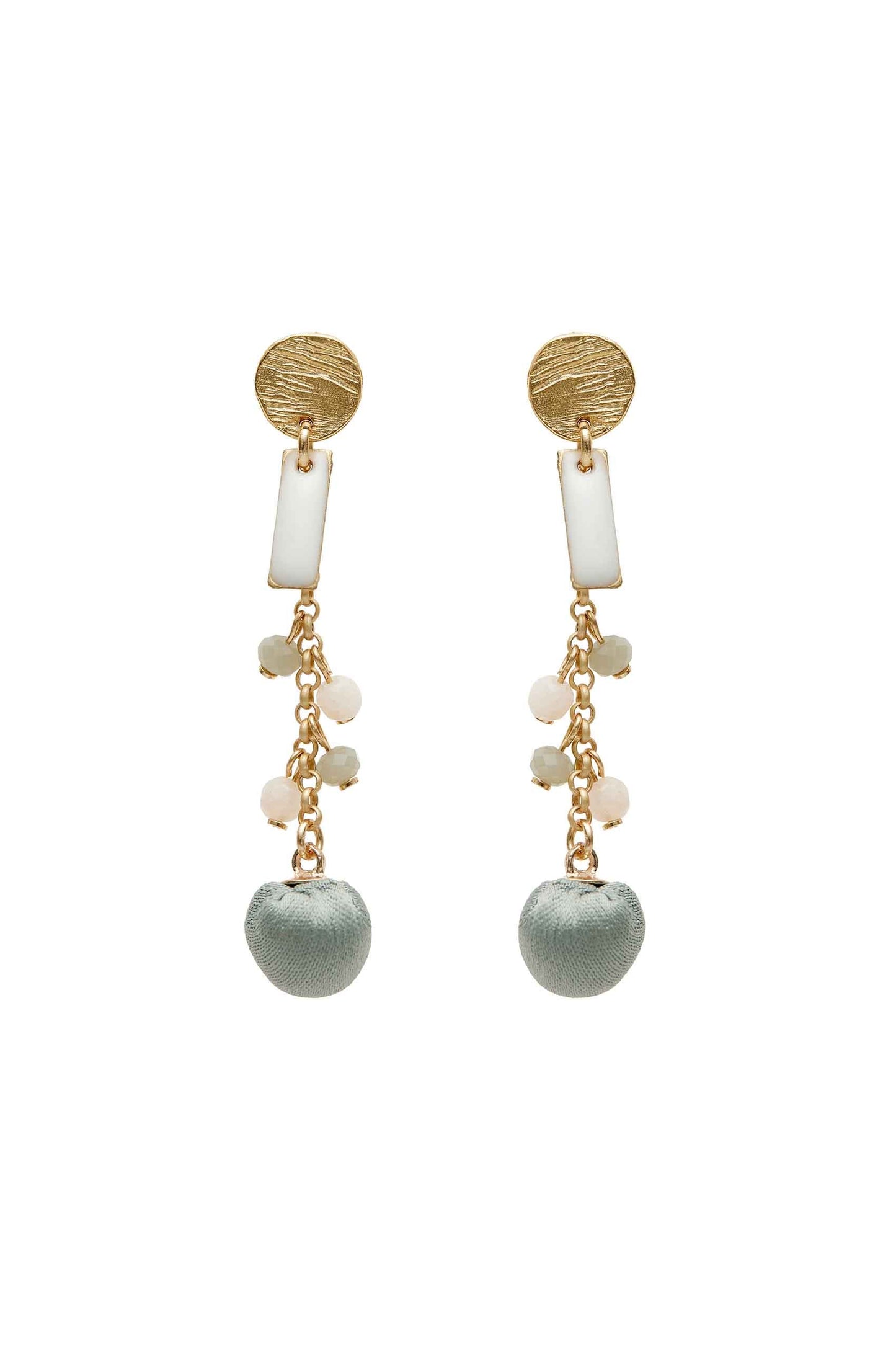 Angel Tears Earrings - Sofia Godinho