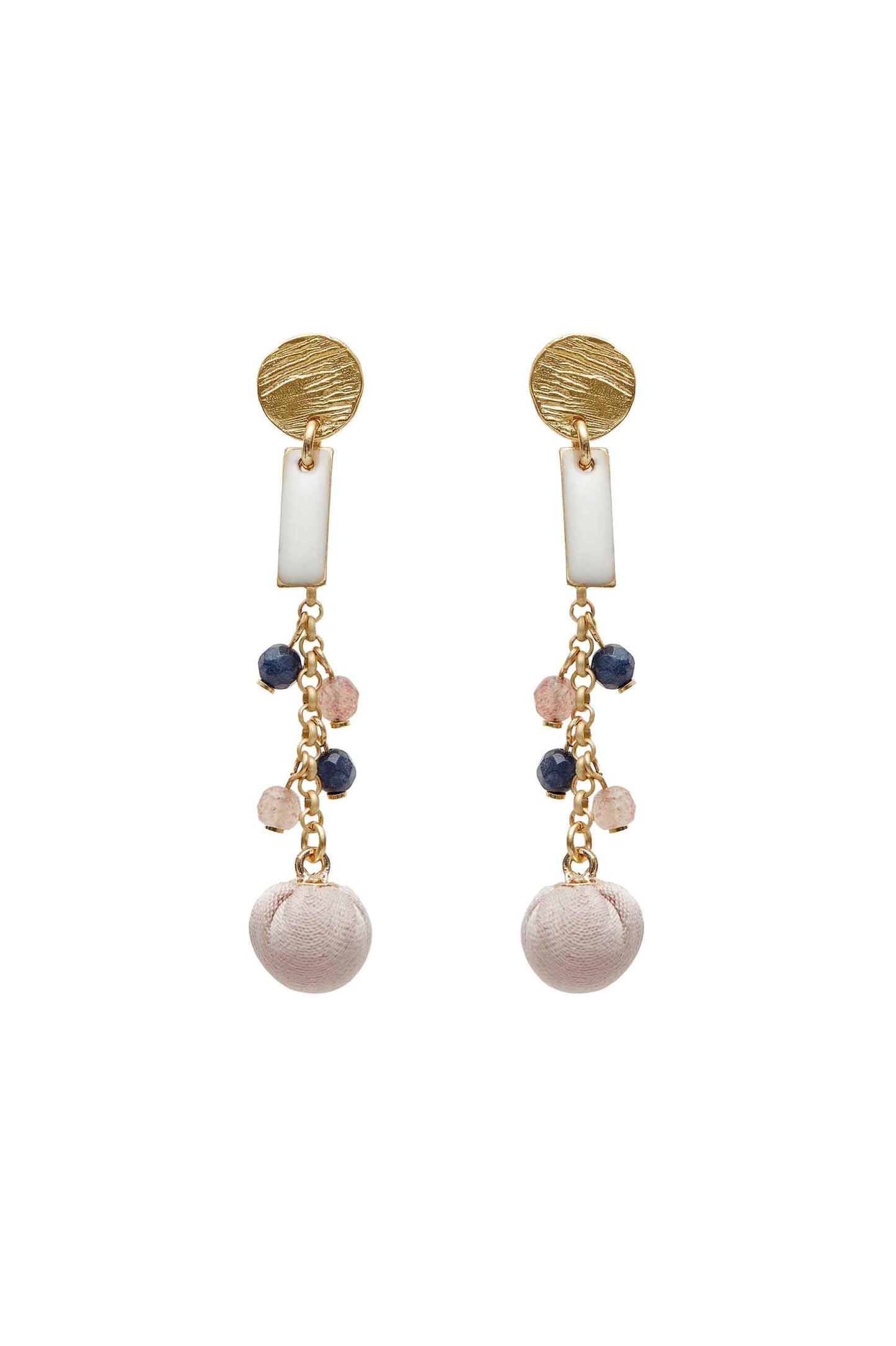 Angel Tears Earrings - Sofia Godinho