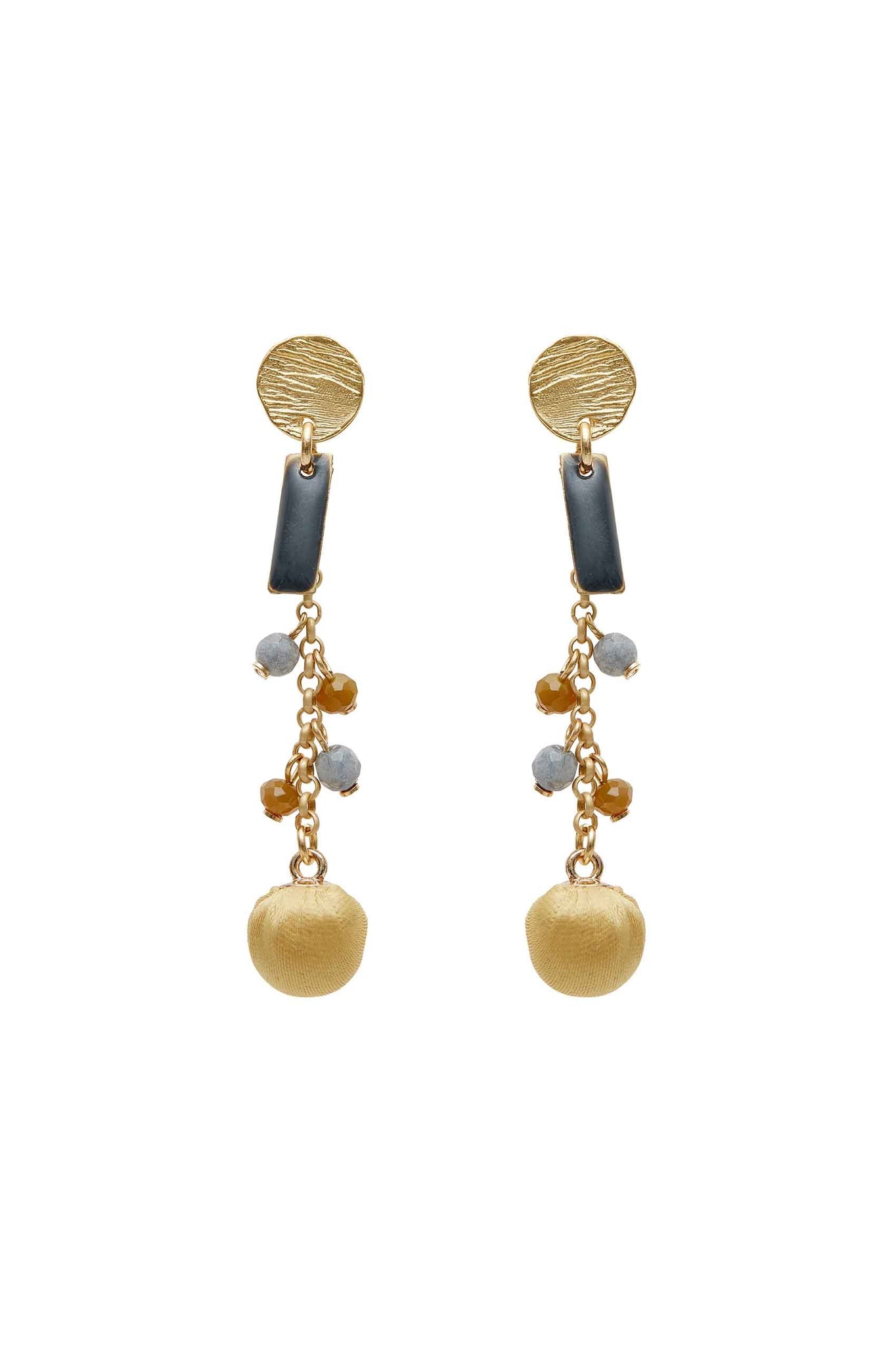 Angel Tears Earrings - Sofia Godinho