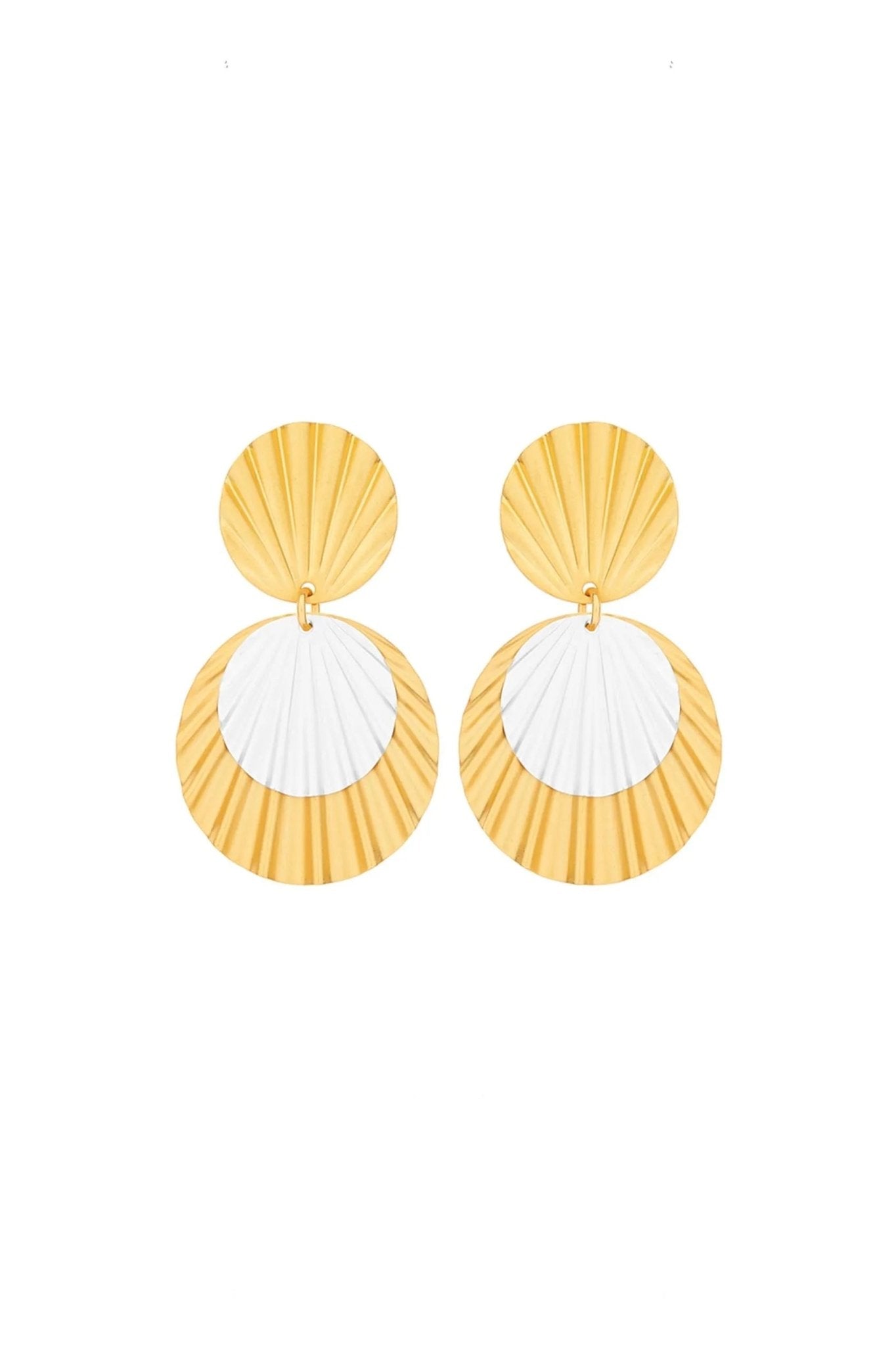 Annular Earrings - Sofia Godinho Earrings