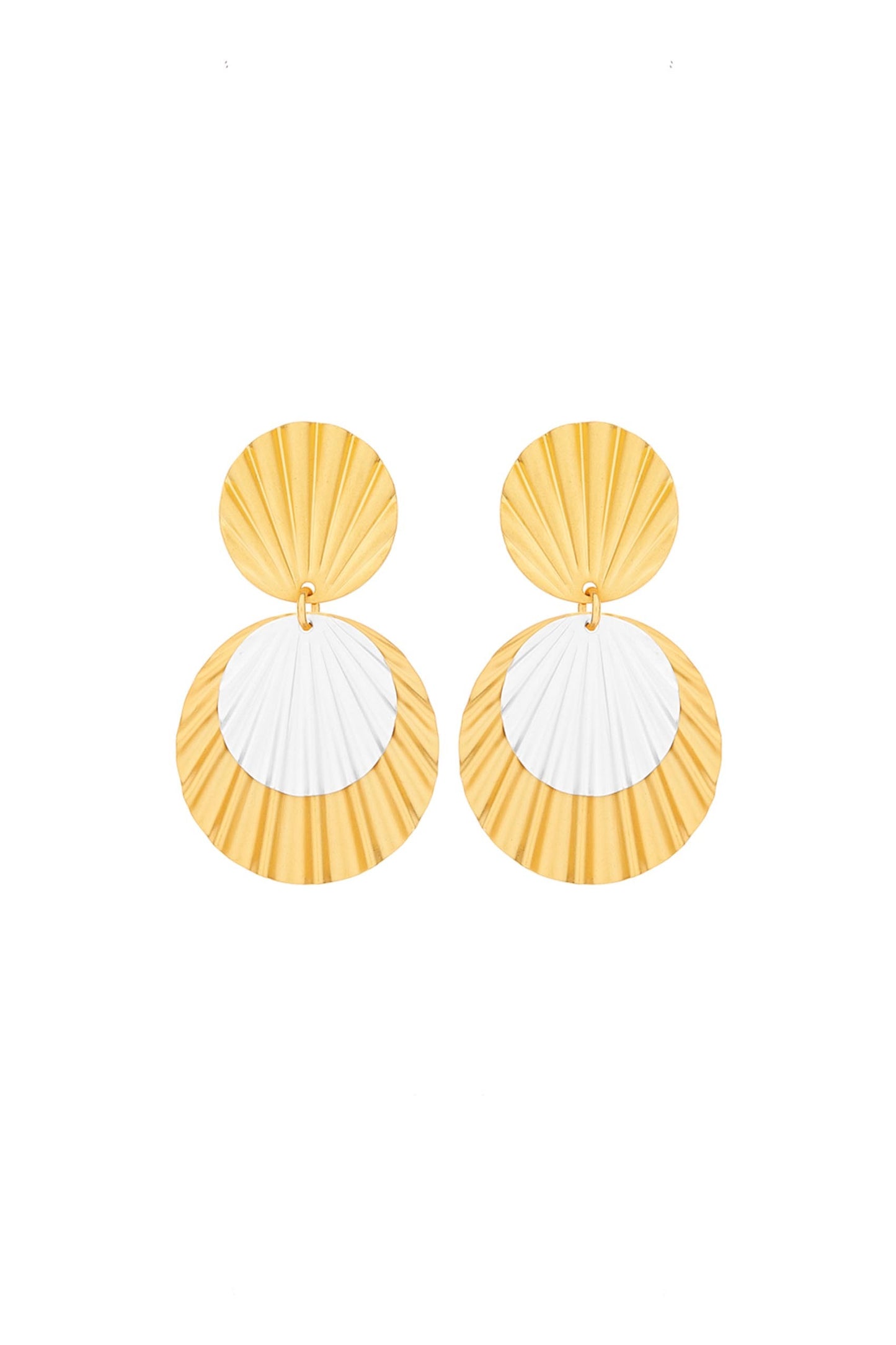 Annular Earrings