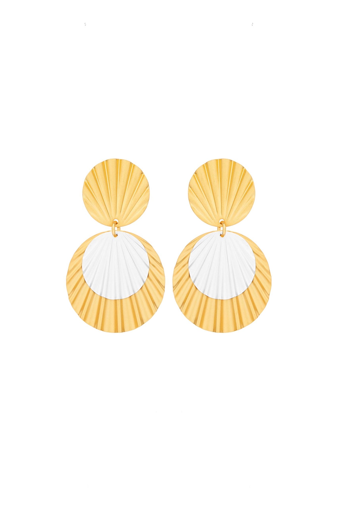 Annular Earrings