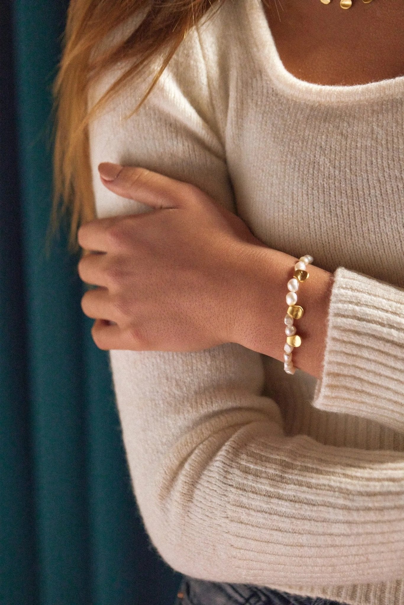 Aphrodite Bracelet - Sofia Godinho Bracelets