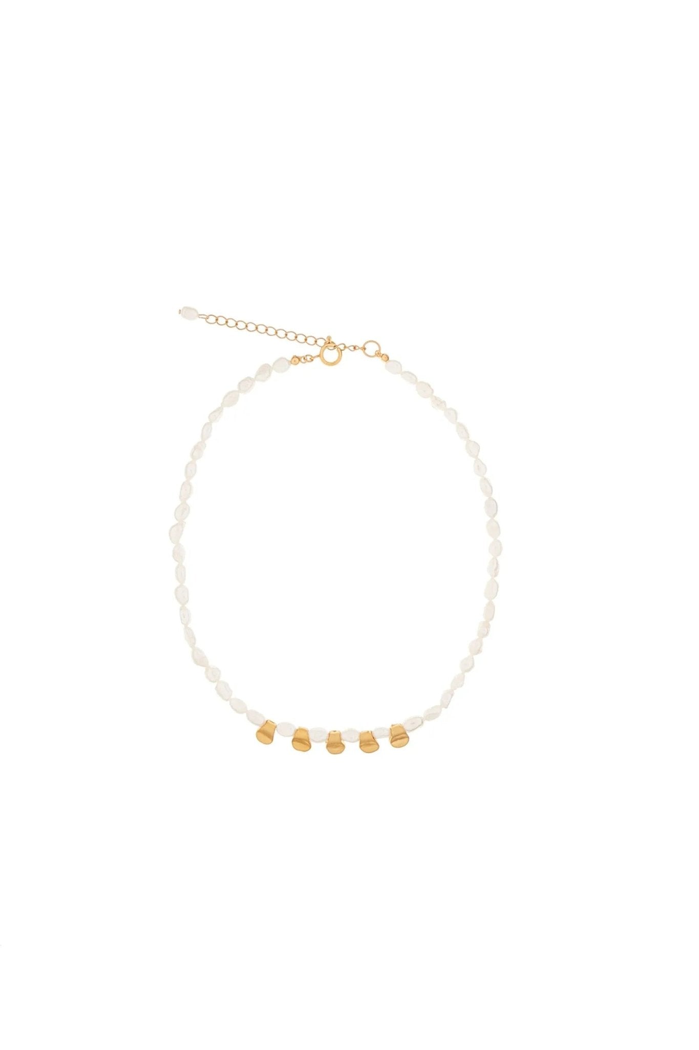 Aphrodite Necklace - Sofia Godinho Home