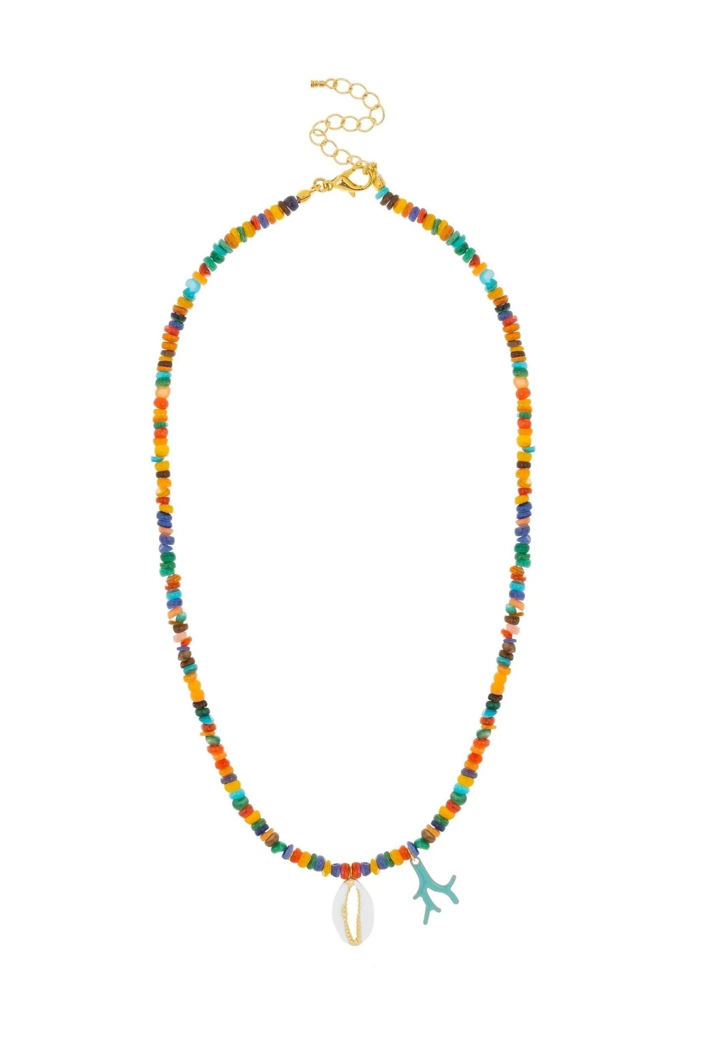 Arenals Necklace - Sofia Godinho Necklaces