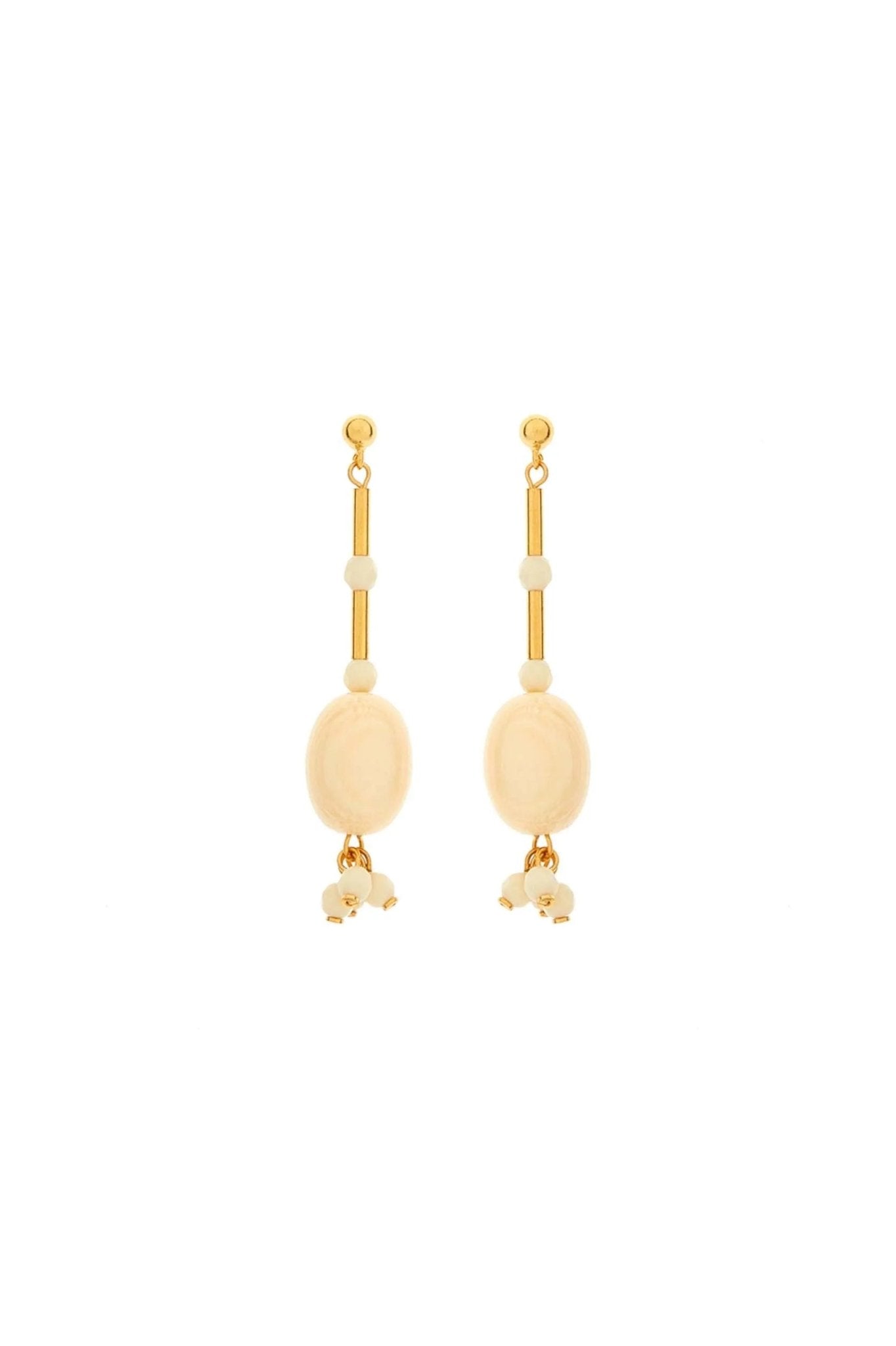 Arrifana Earrings - Sofia Godinho Home