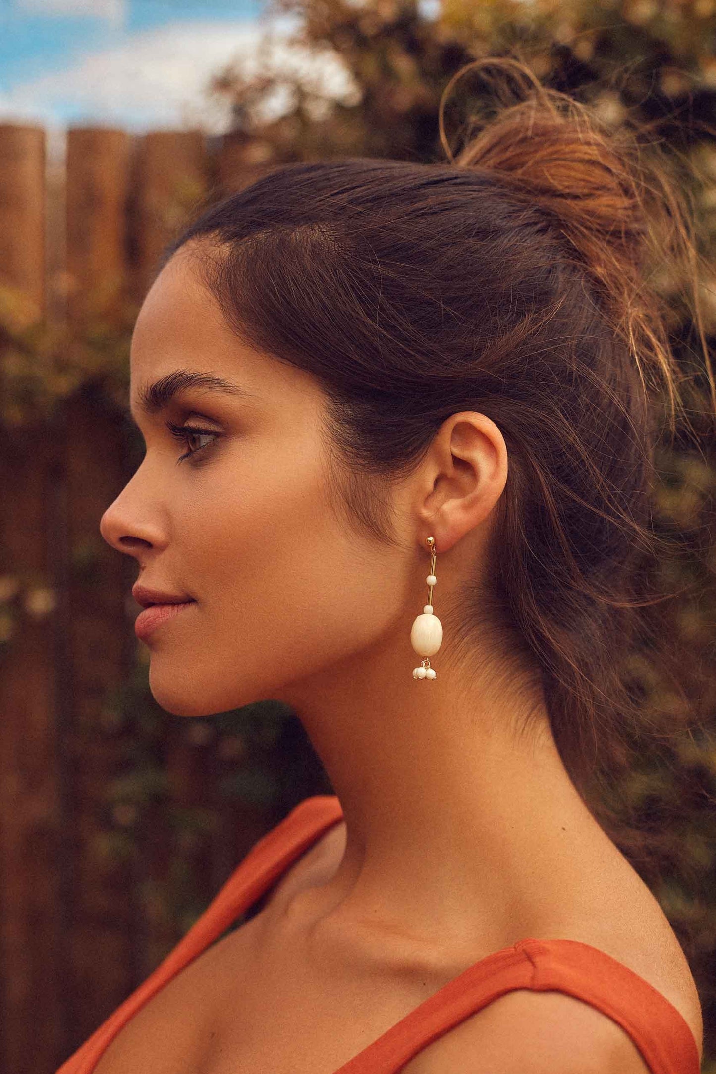 Arrifana Earrings