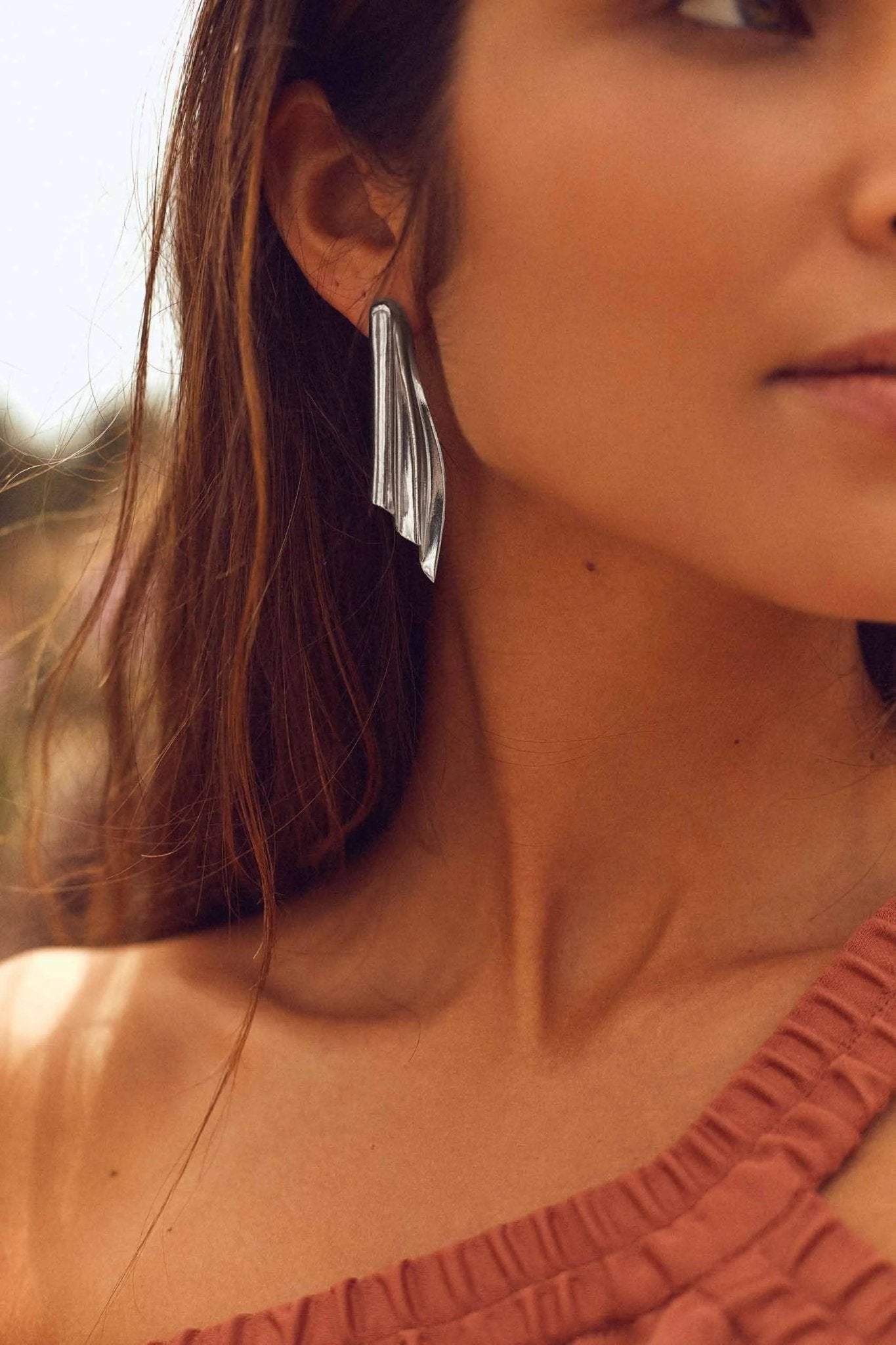 Astoria Earrings - Sofia Godinho Earrings