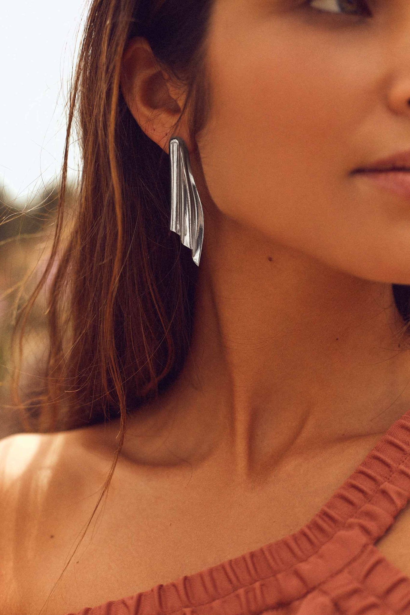 Astoria Earrings - Sofia Godinho