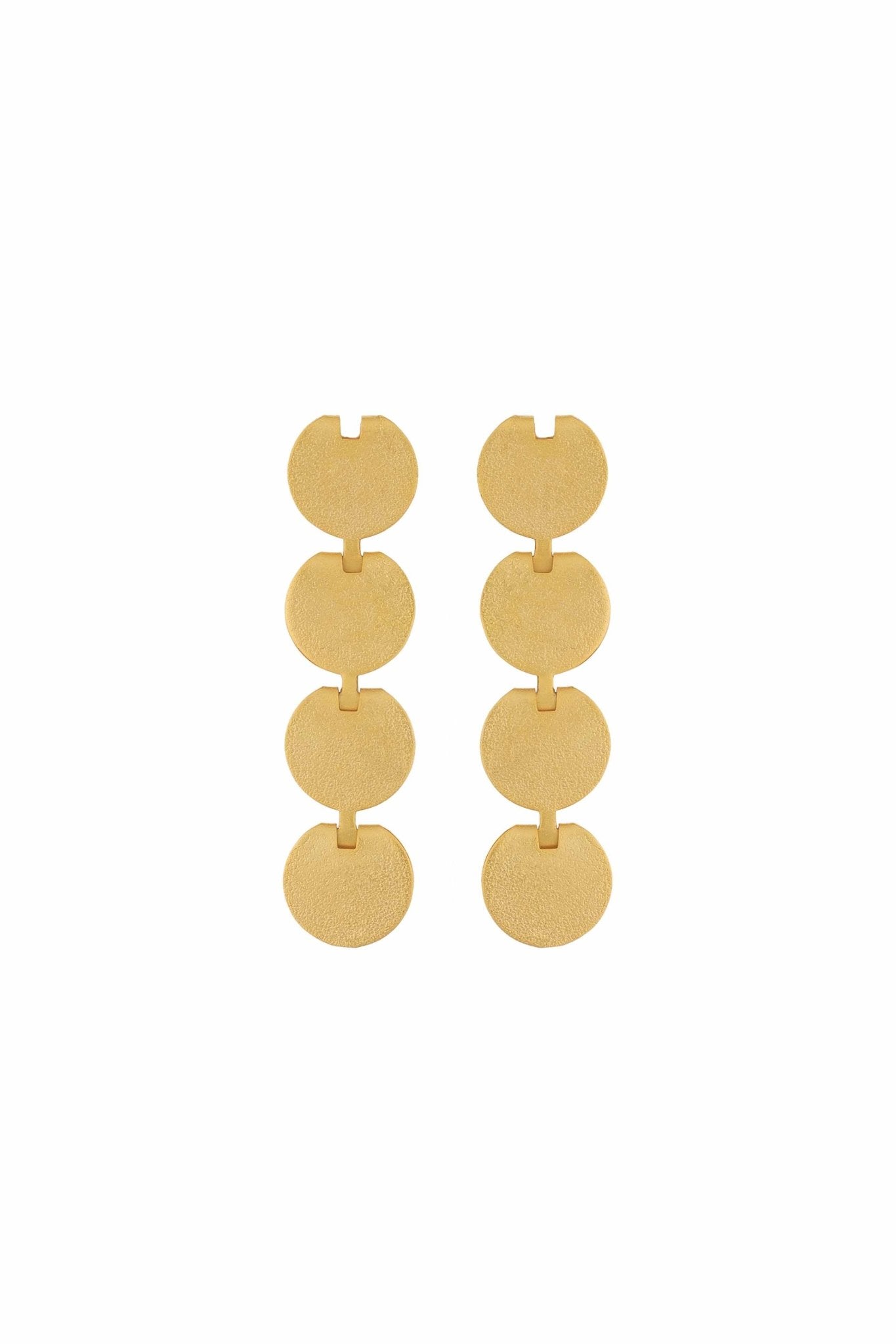 Auckland Earrings - Sofia Godinho Earrings