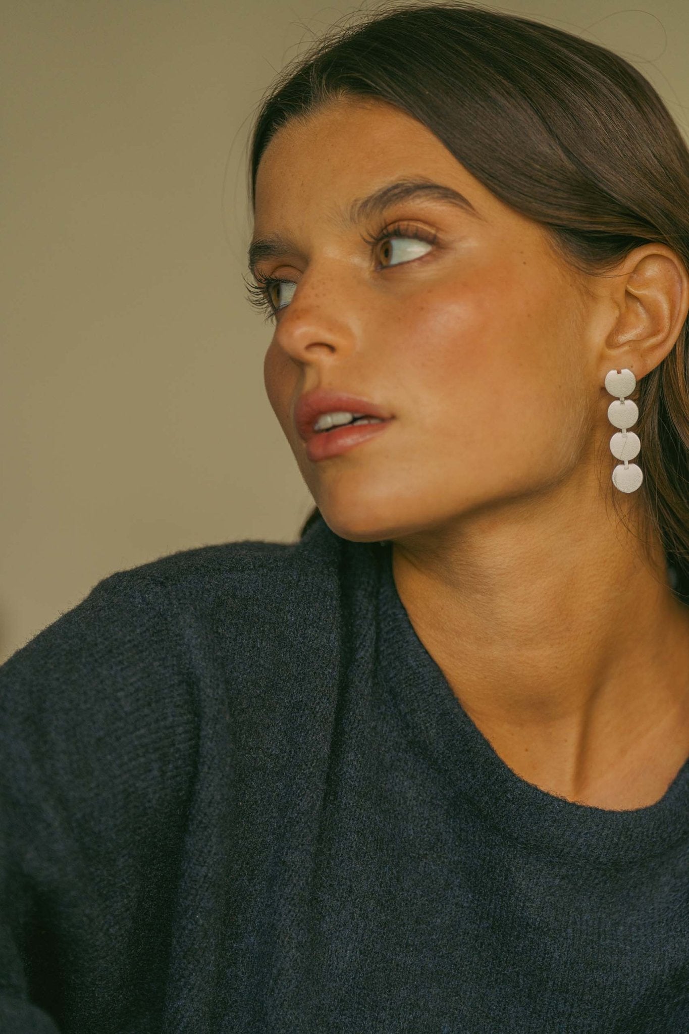 Auckland Earrings - Sofia Godinho Earrings