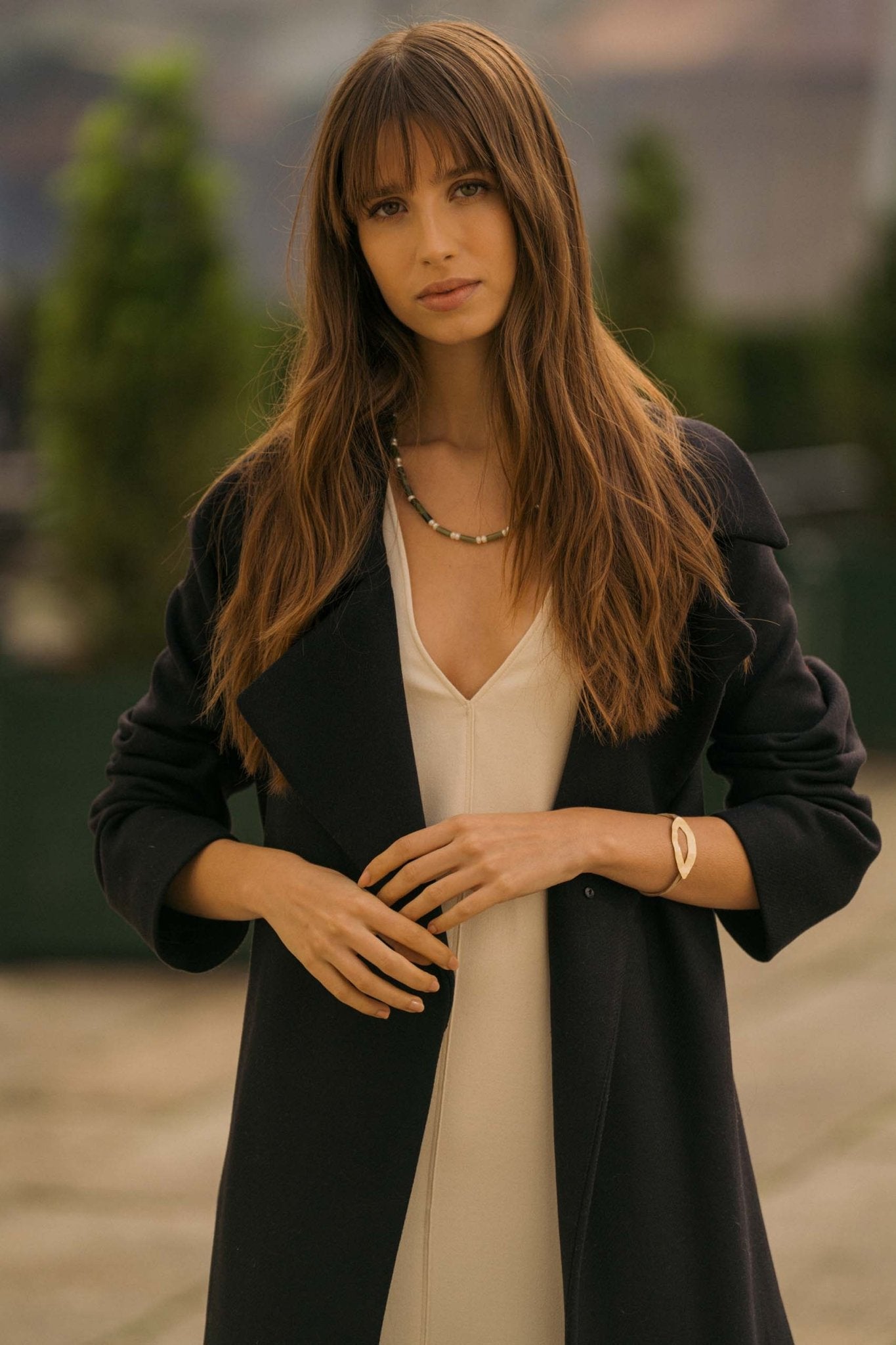 Avenue Necklace - Sofia Godinho Necklaces