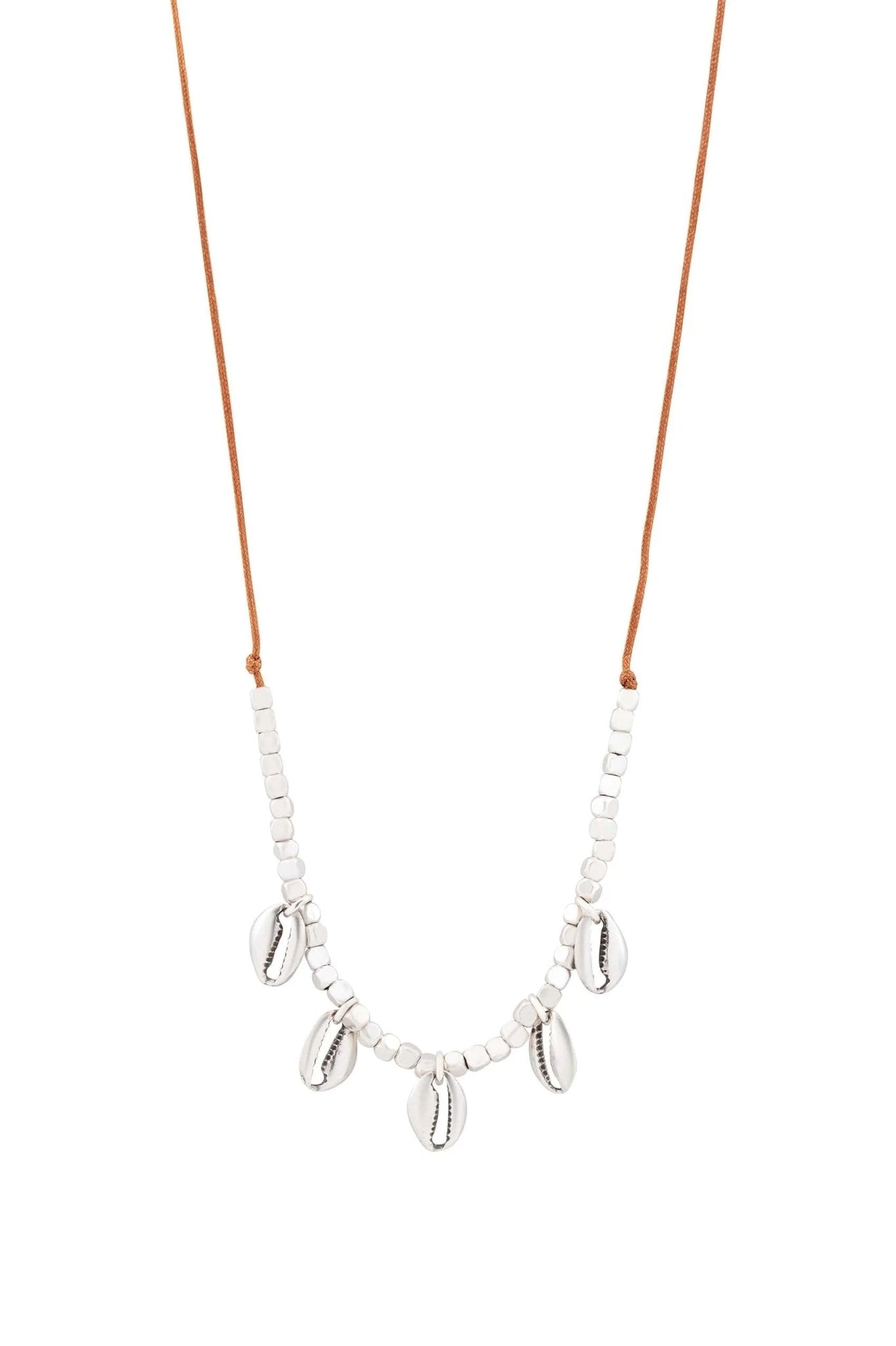 Baleal Necklace - Sofia Godinho Necklaces