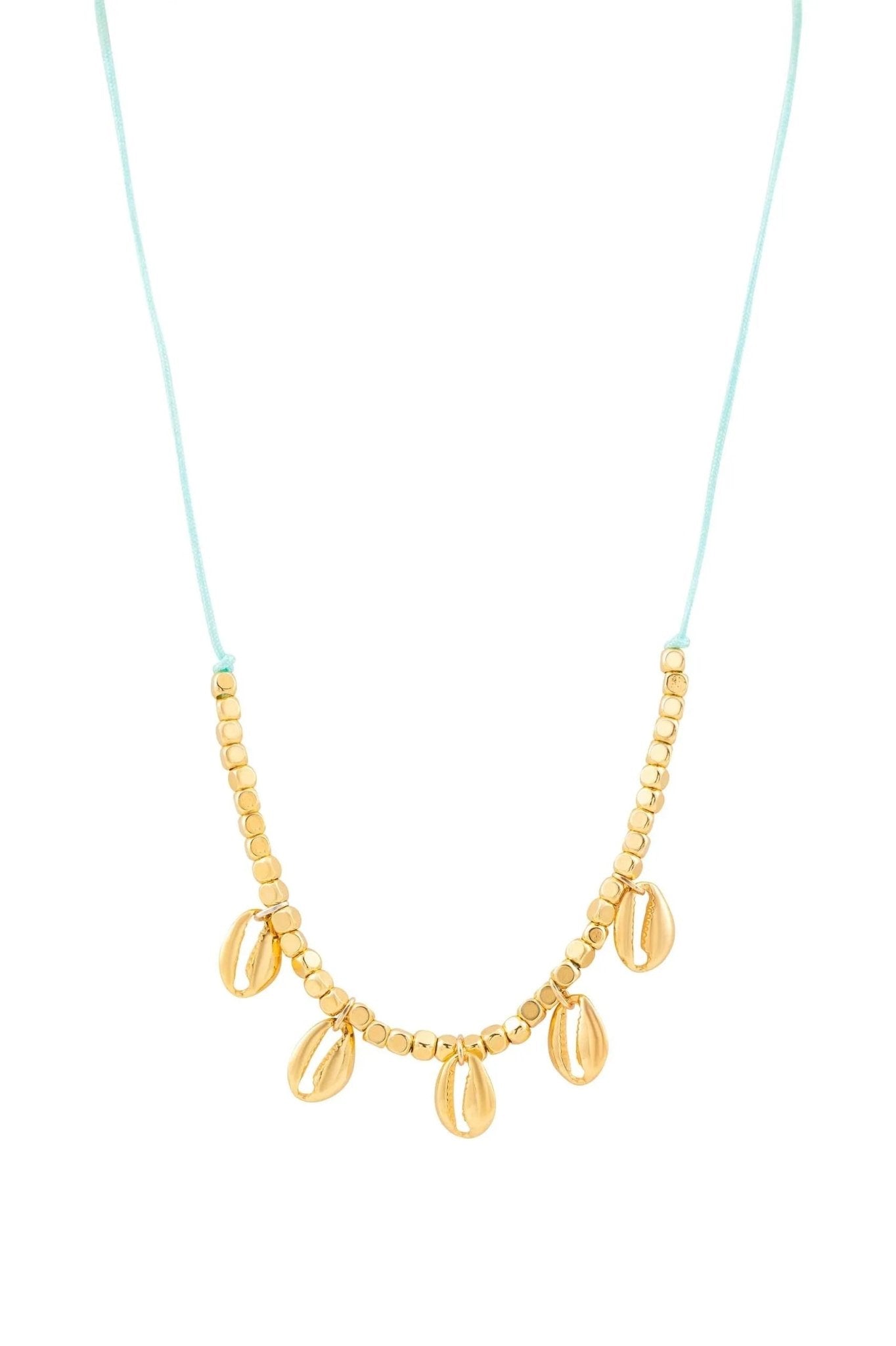 Baleal Necklace - Sofia Godinho Necklaces