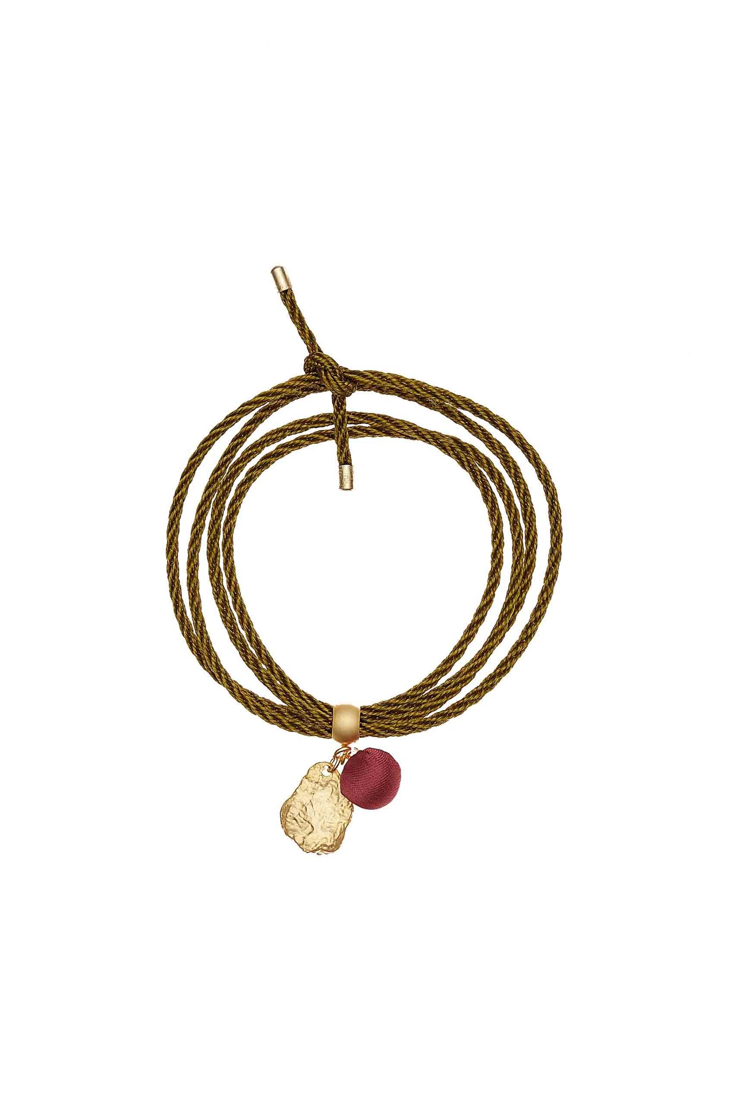 Pulsera Bali