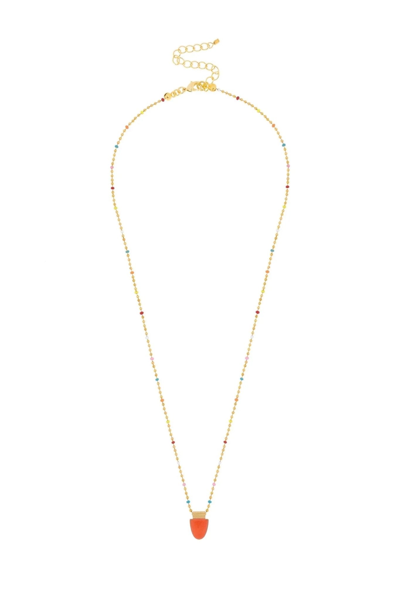 Bardot Necklace - Sofia Godinho Necklaces