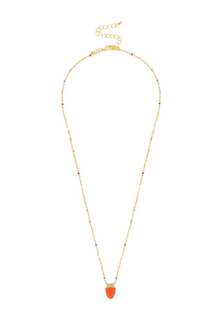 Bardot Necklace - Sofia Godinho Necklaces