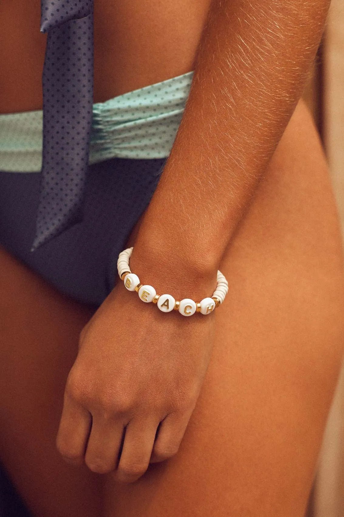 Beach Bracelet - Sofia Godinho Bracelets