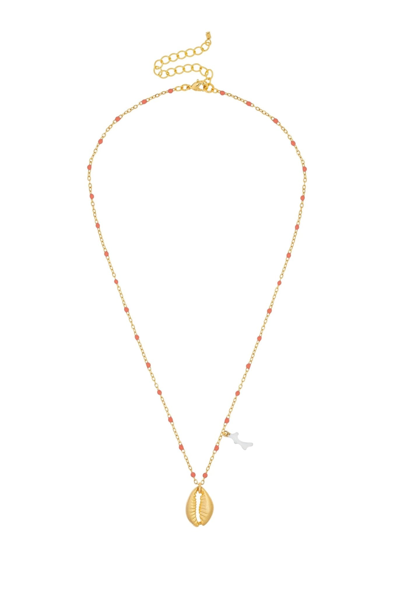 Beachy Necklace - Sofia Godinho Necklaces