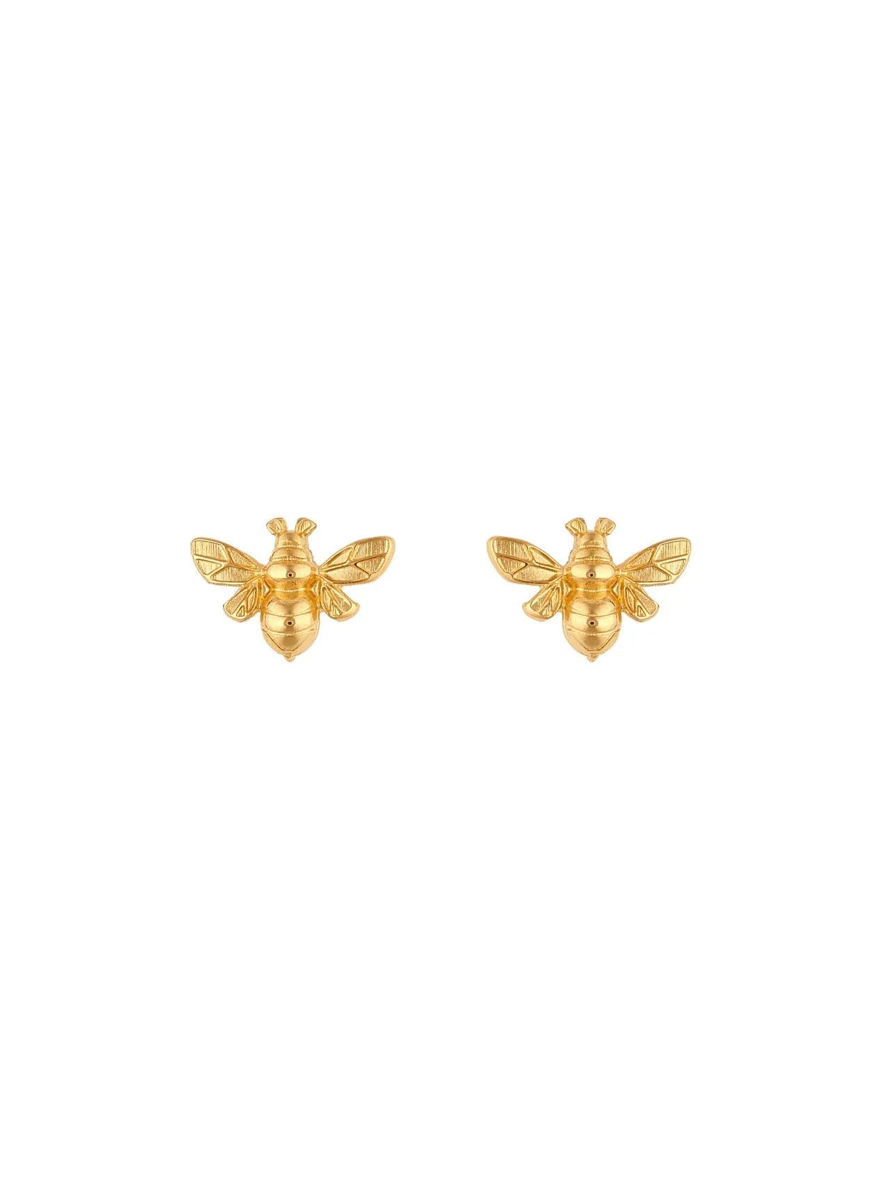 Bee Earrings - Sofia Godinho Earrings