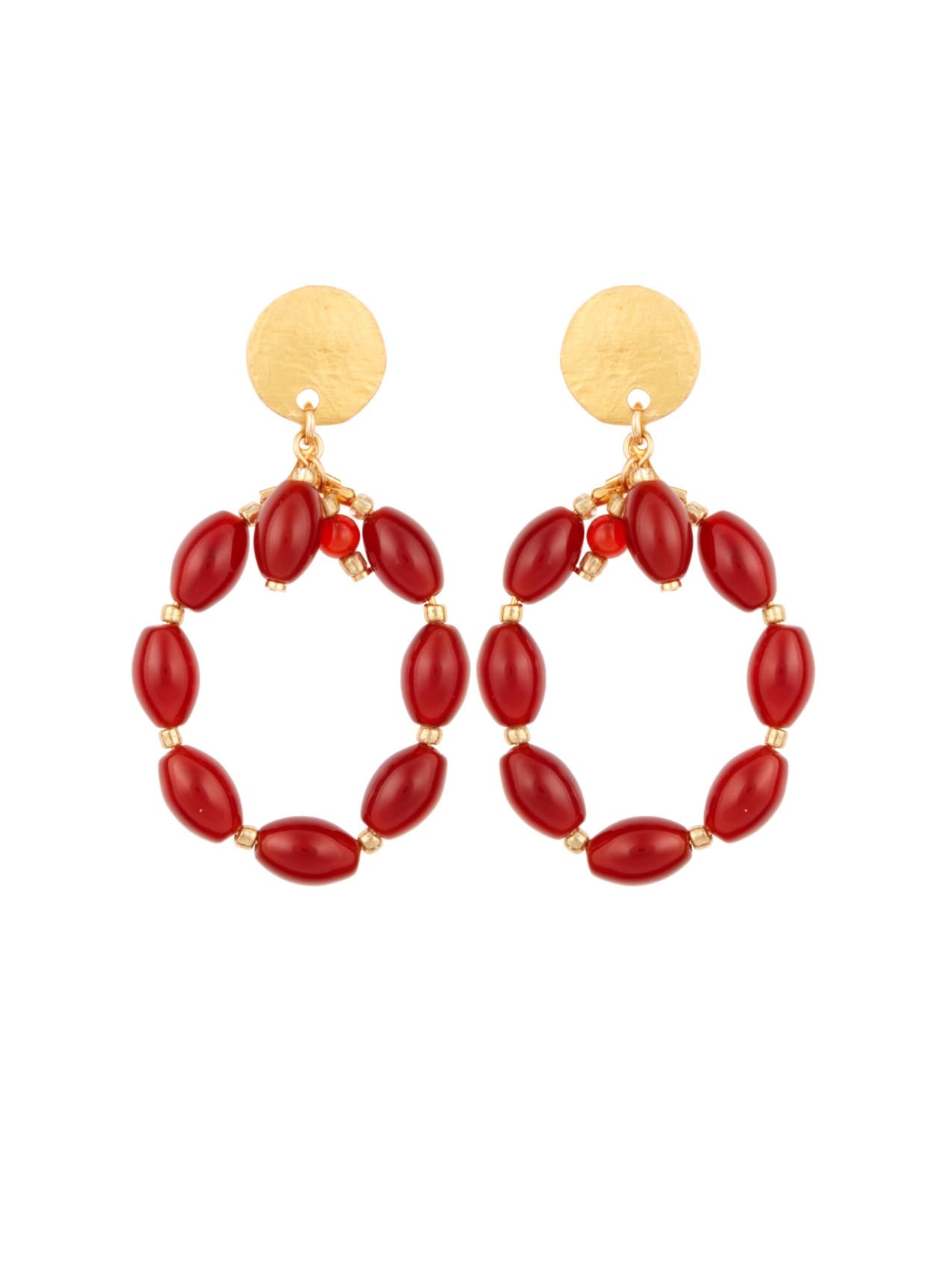 Biarritz Earrings