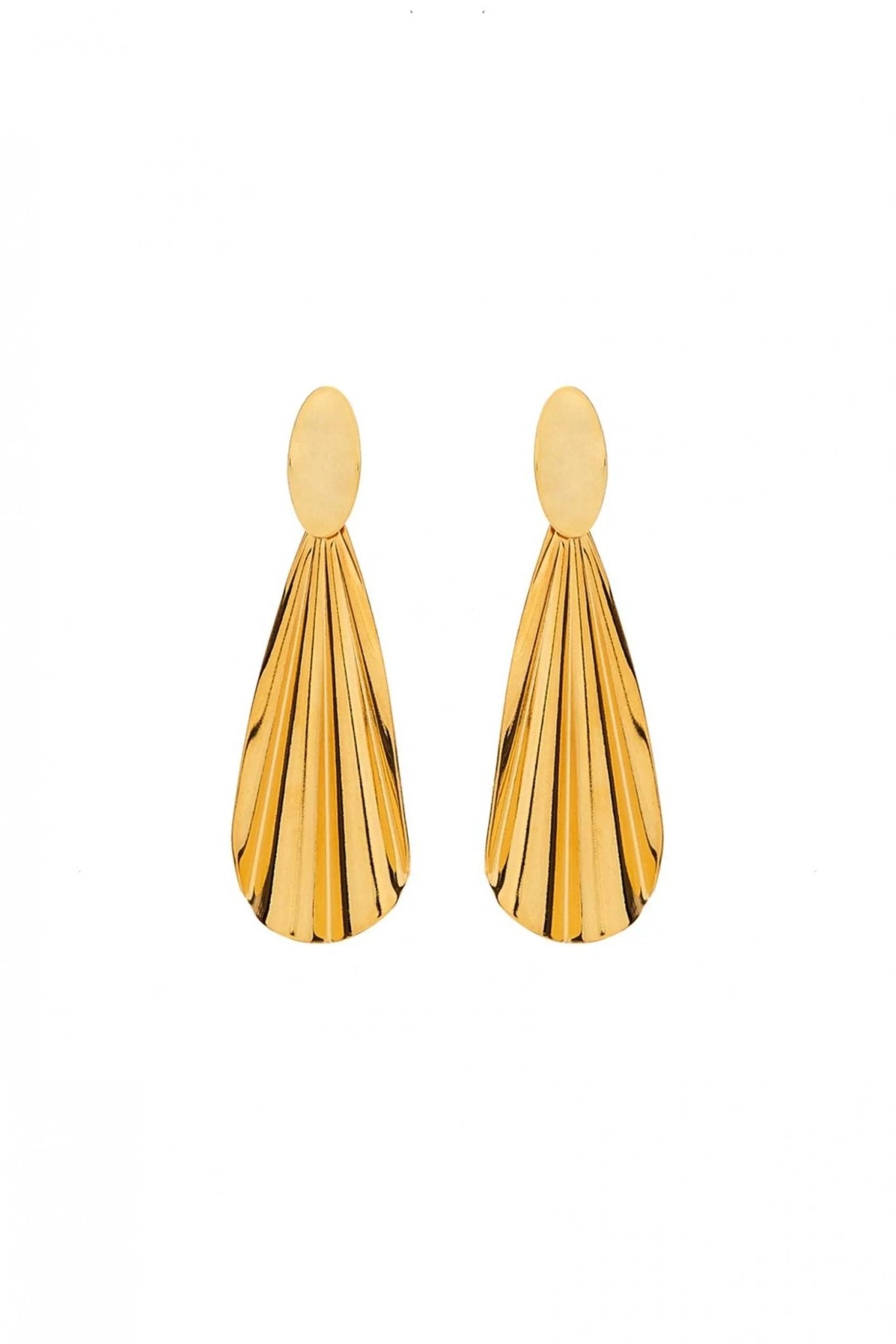 Big Sur Earrings - Sofia Godinho Earrings