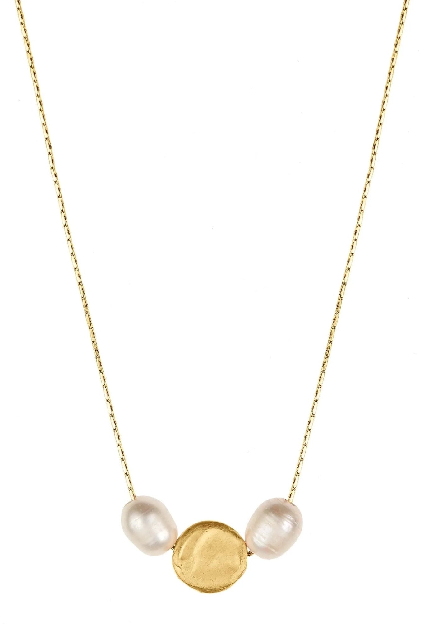 Blake Necklace - Sofia Godinho Necklaces