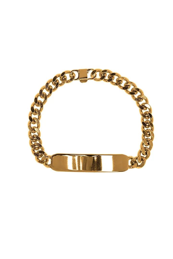 Bold Bracelet - Sofia Godinho Bracelets