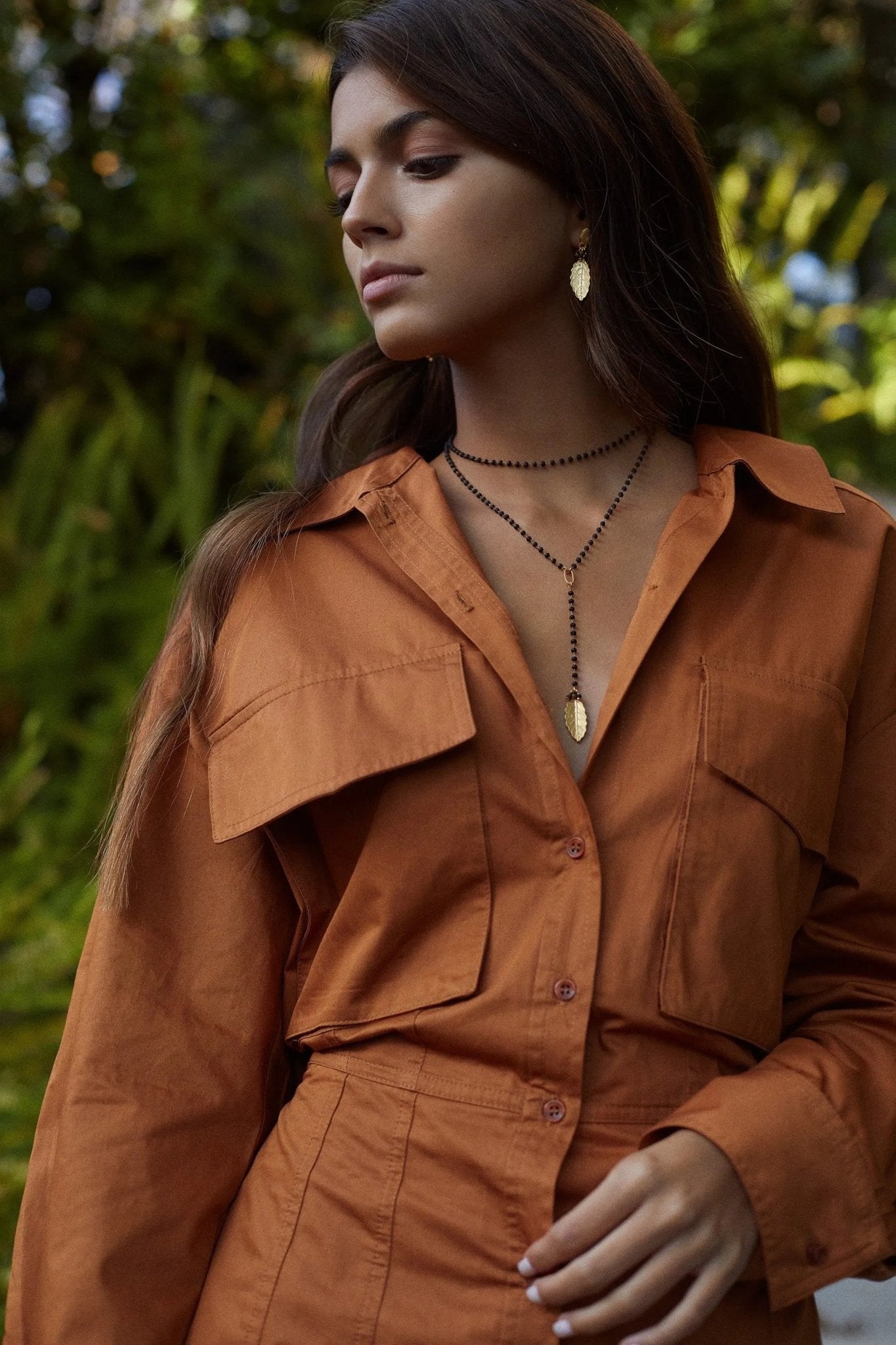 Bonnie Choker - Sofia Godinho Necklaces