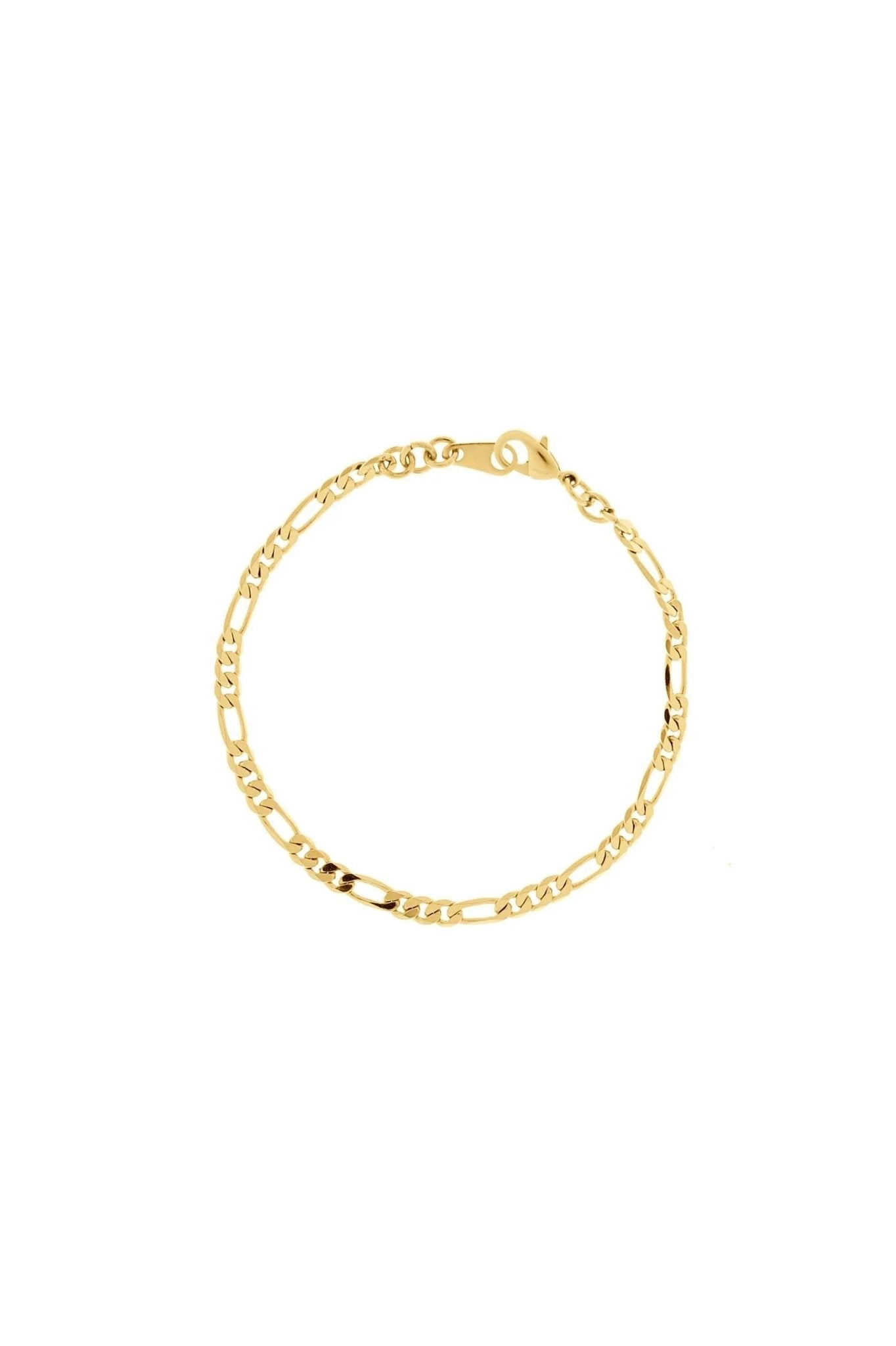 Boyfriend Bracelet - Sofia Godinho Bracelets