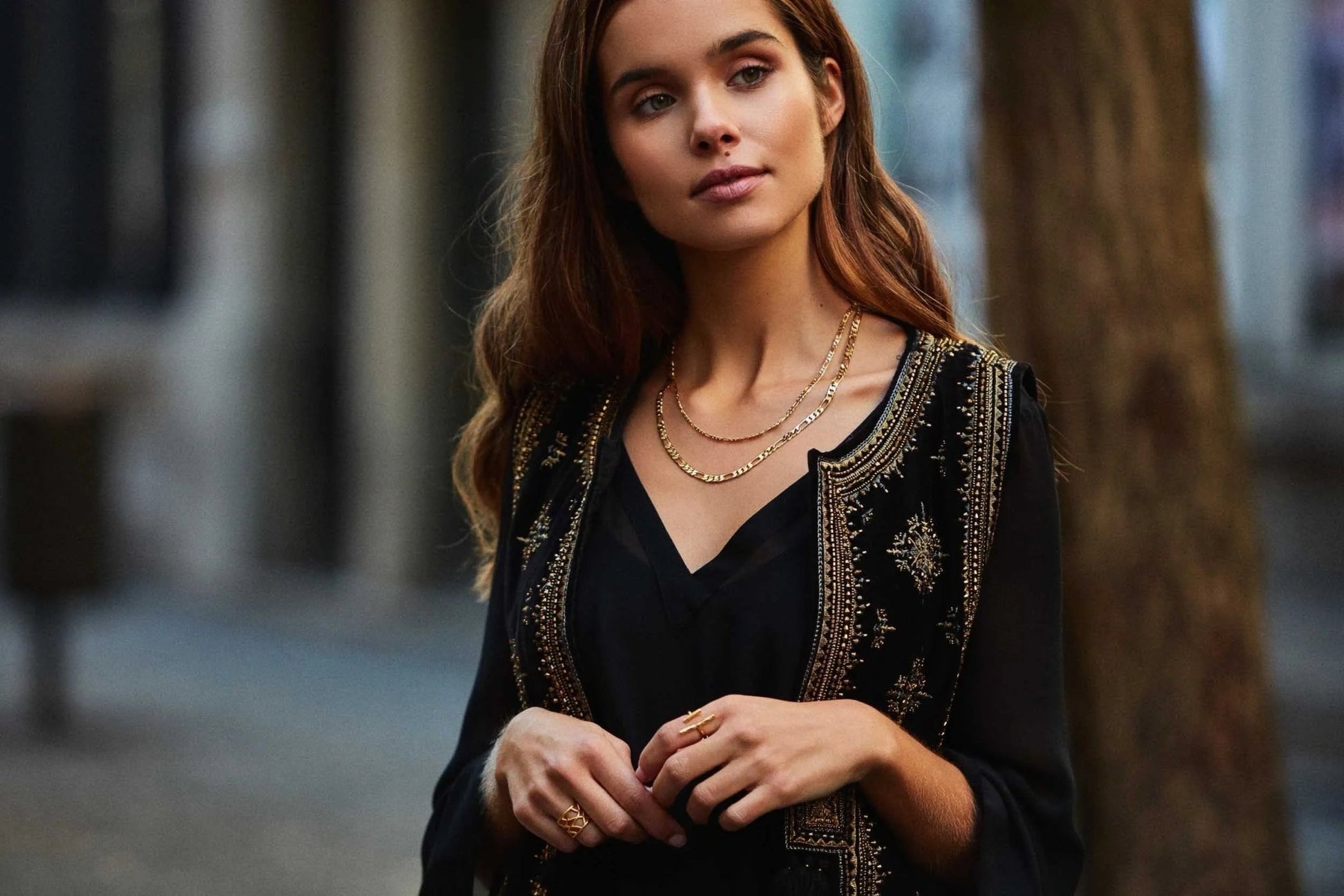 Boyfriend Necklace - Sofia Godinho Necklaces