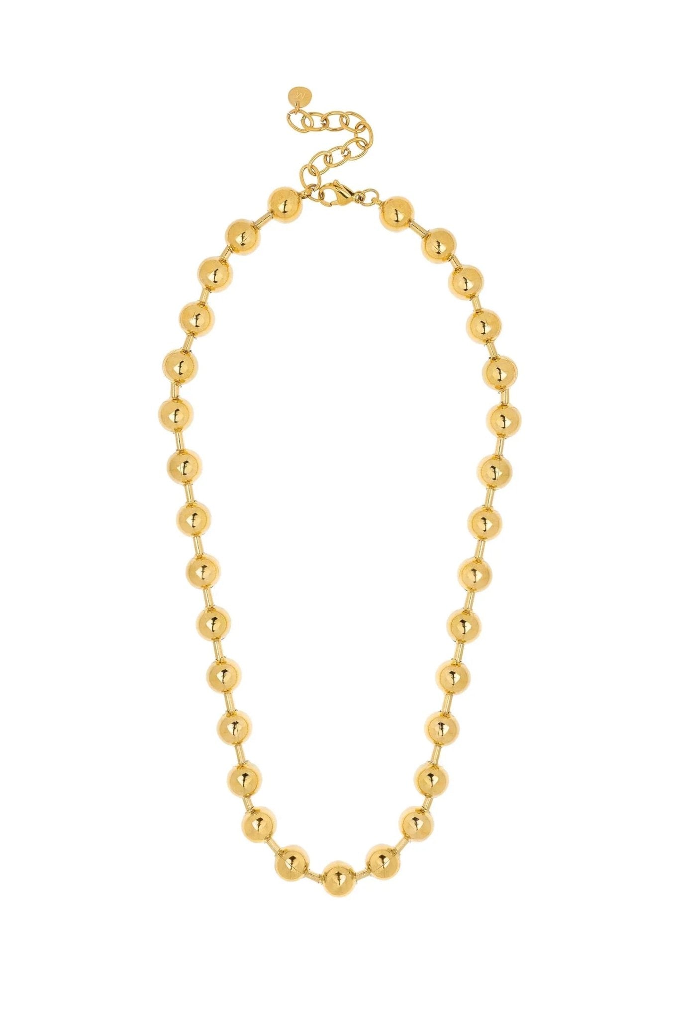 Bubble Necklace - Sofia Godinho Necklaces