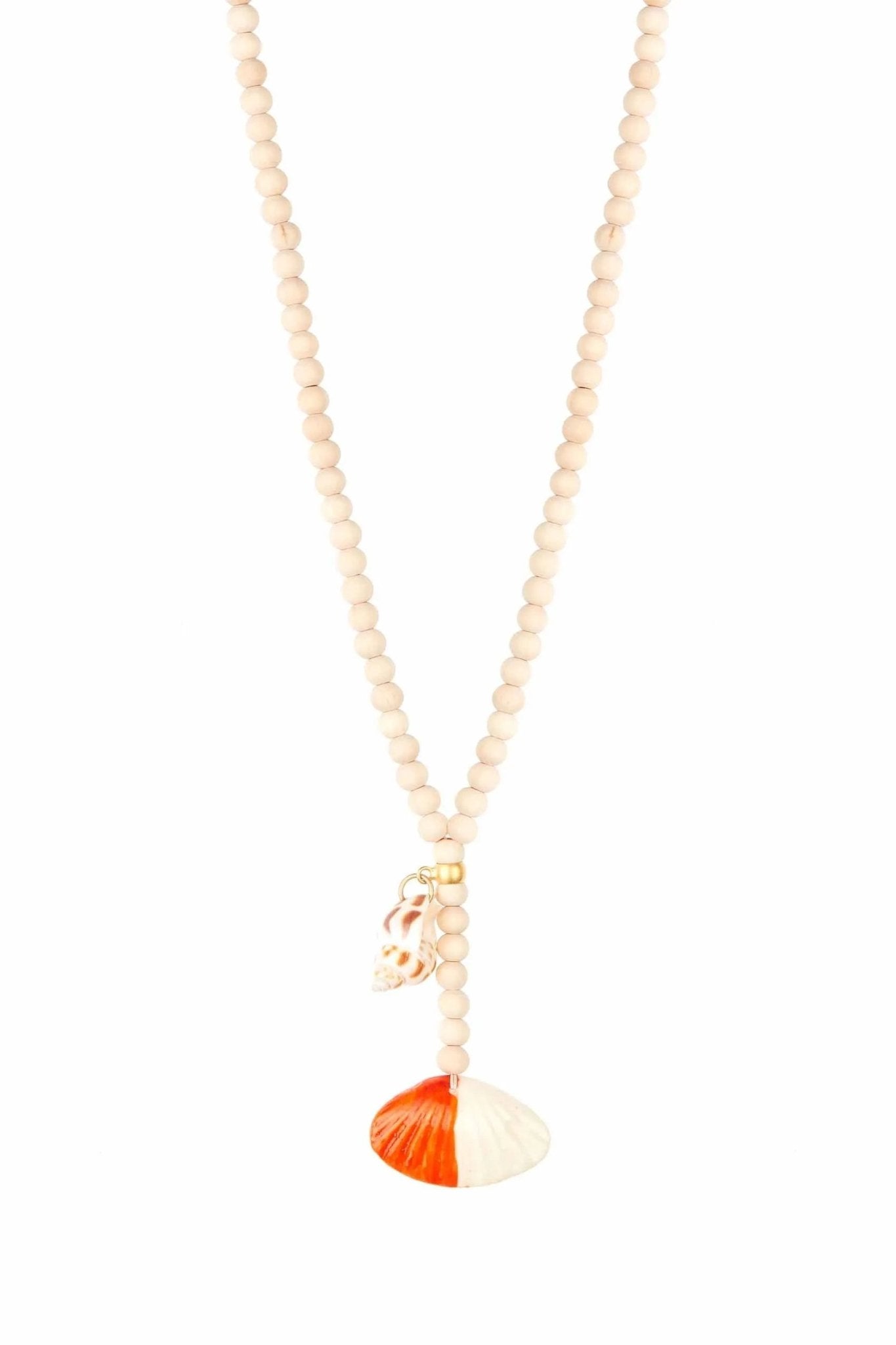 Cacela Necklace - Sofia Godinho Outlet