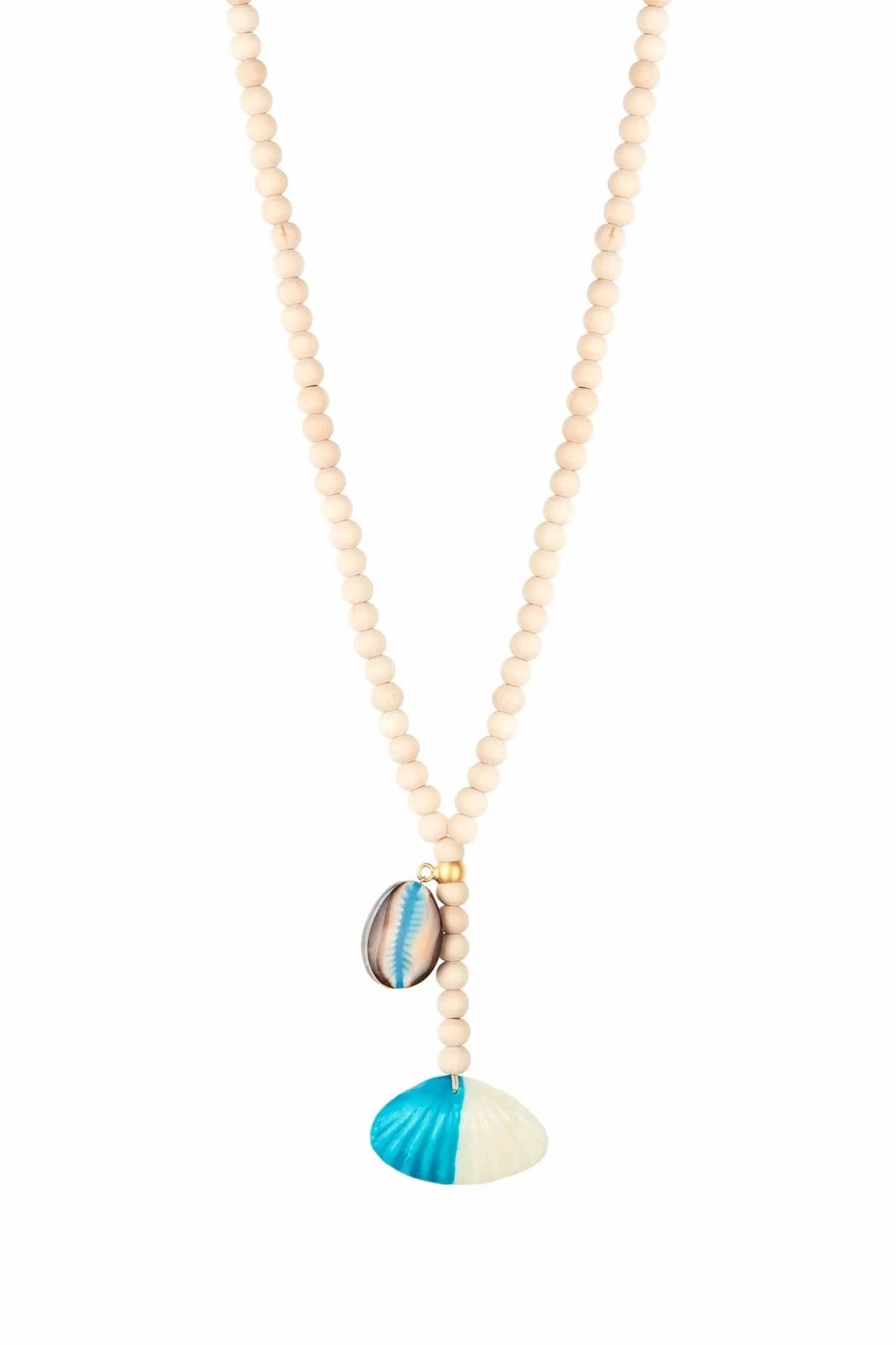 Cacela Necklace - Sofia Godinho Outlet